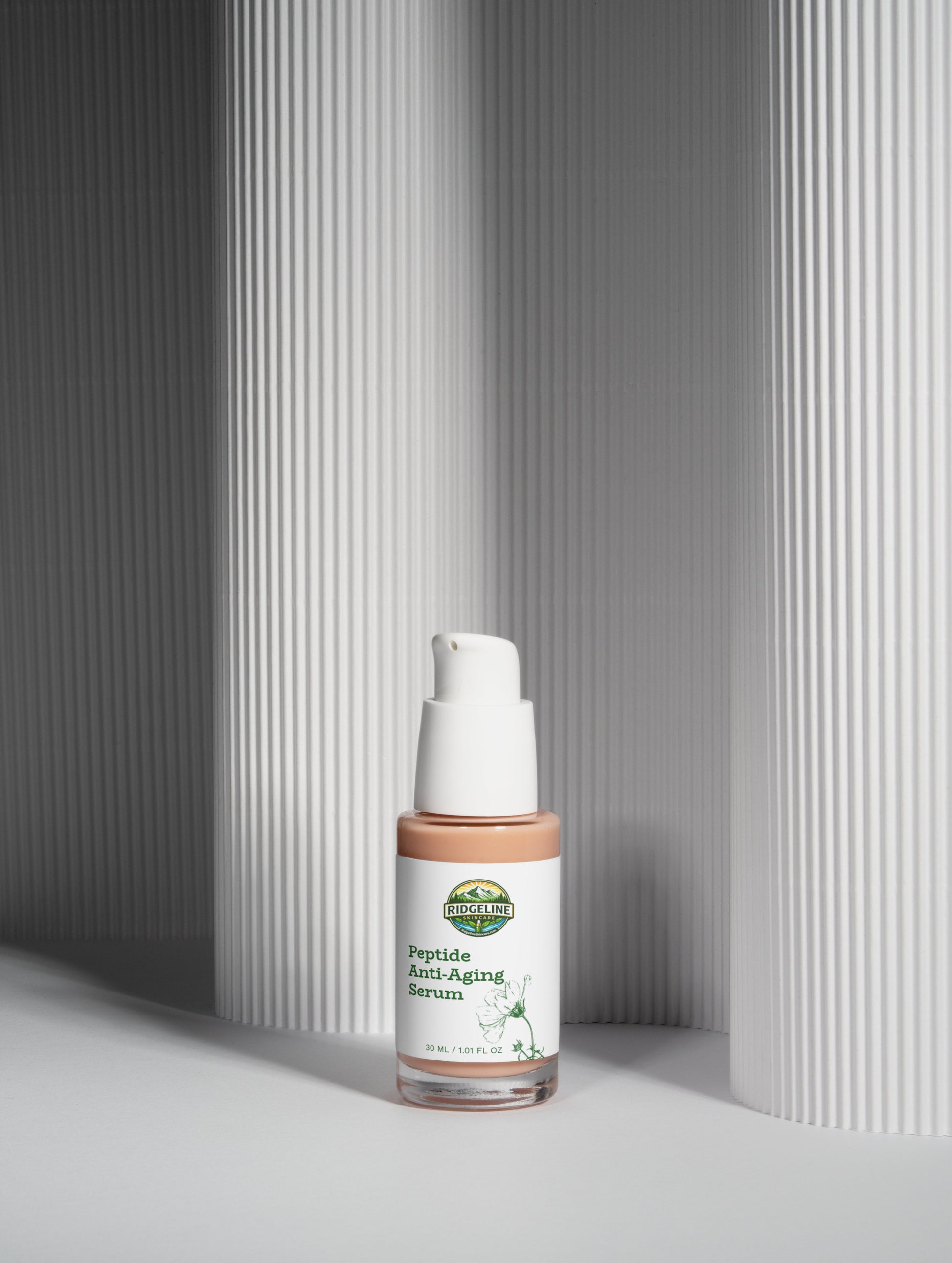 Peptide Anti-Aging Serum
