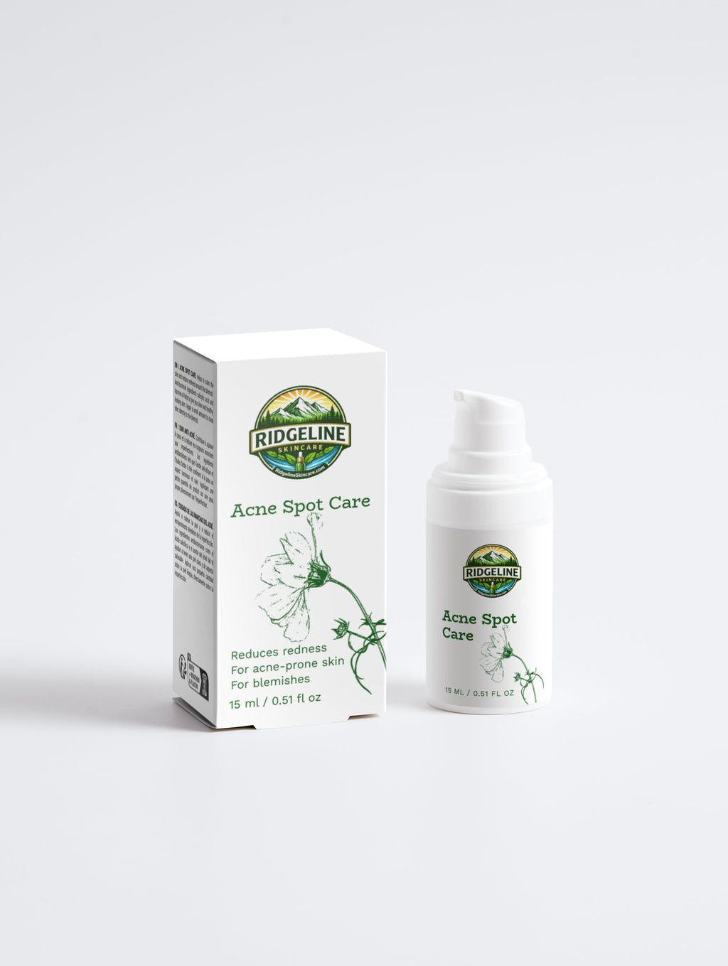Acne Spot Care