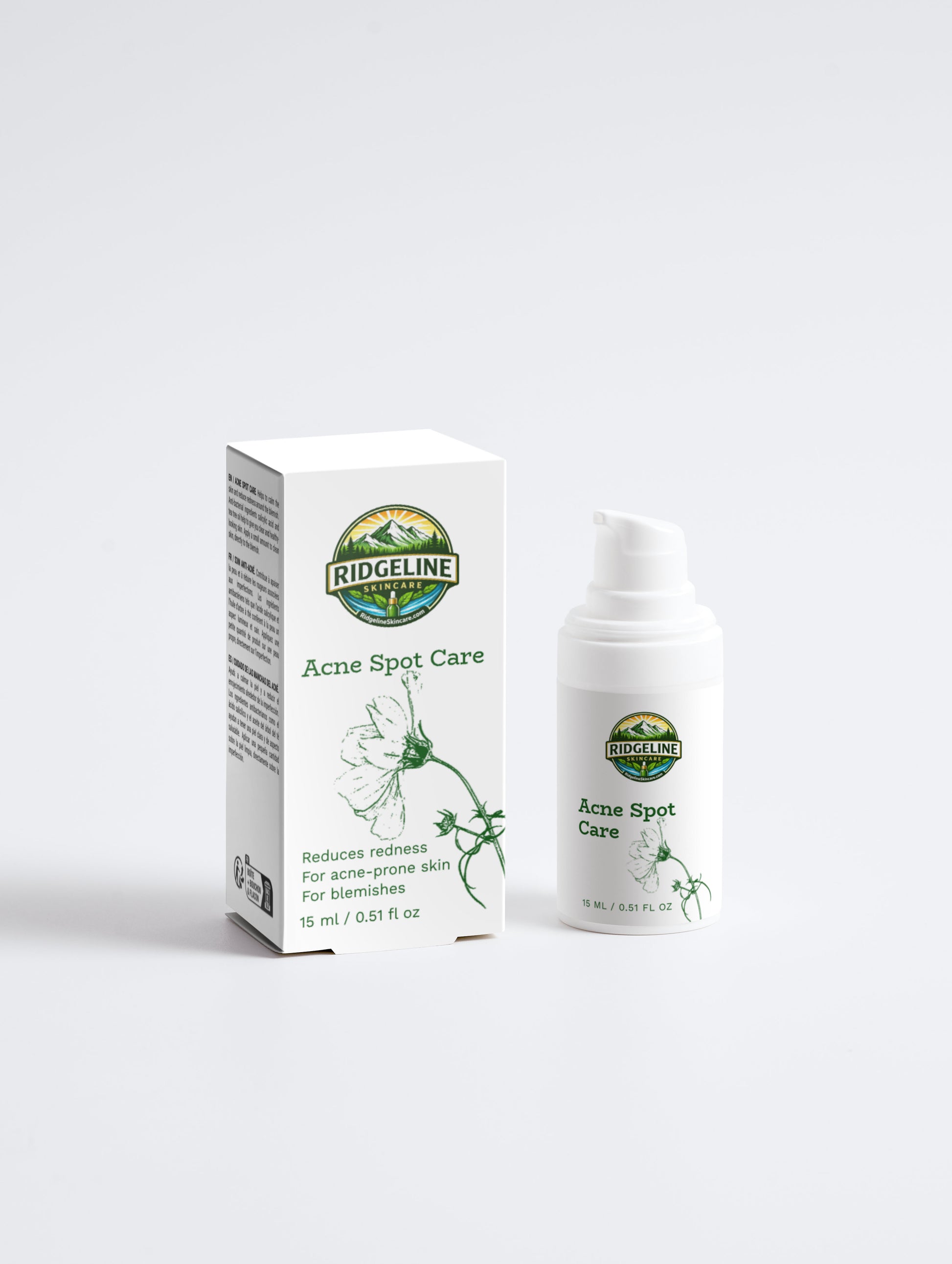 Acne Spot Care