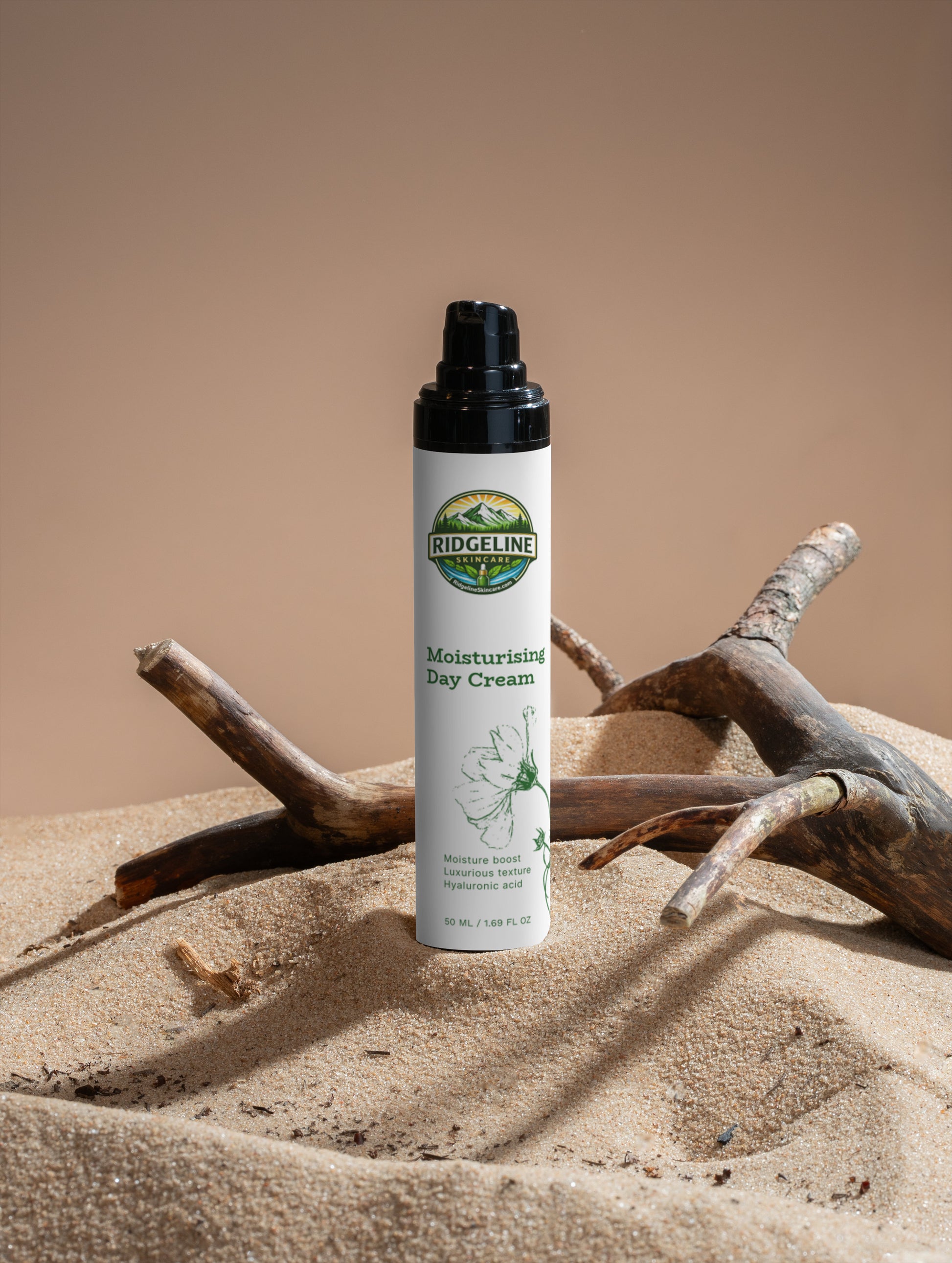 Moisturising Day Cream