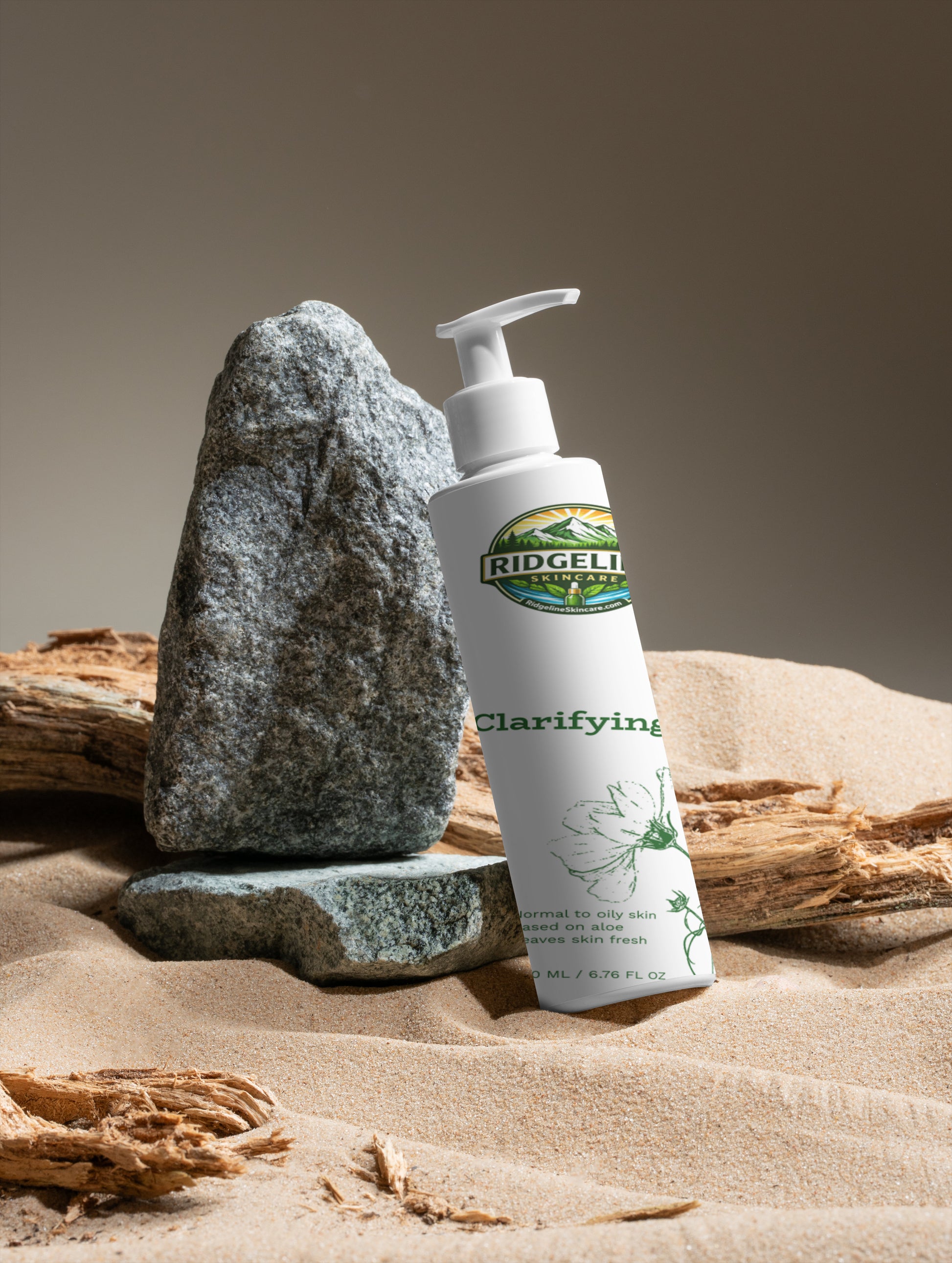 Clarifying Gel