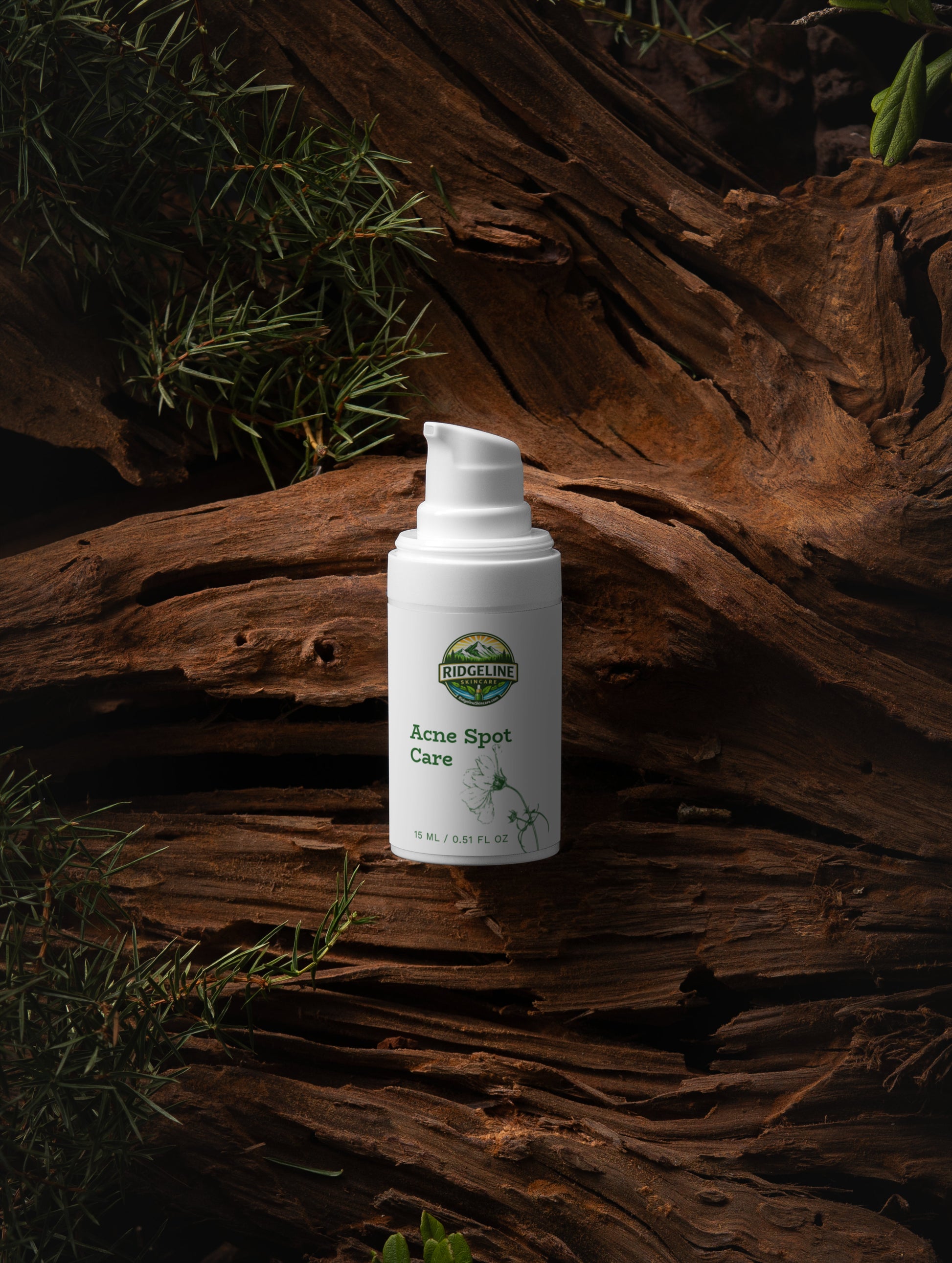 Acne Spot Care