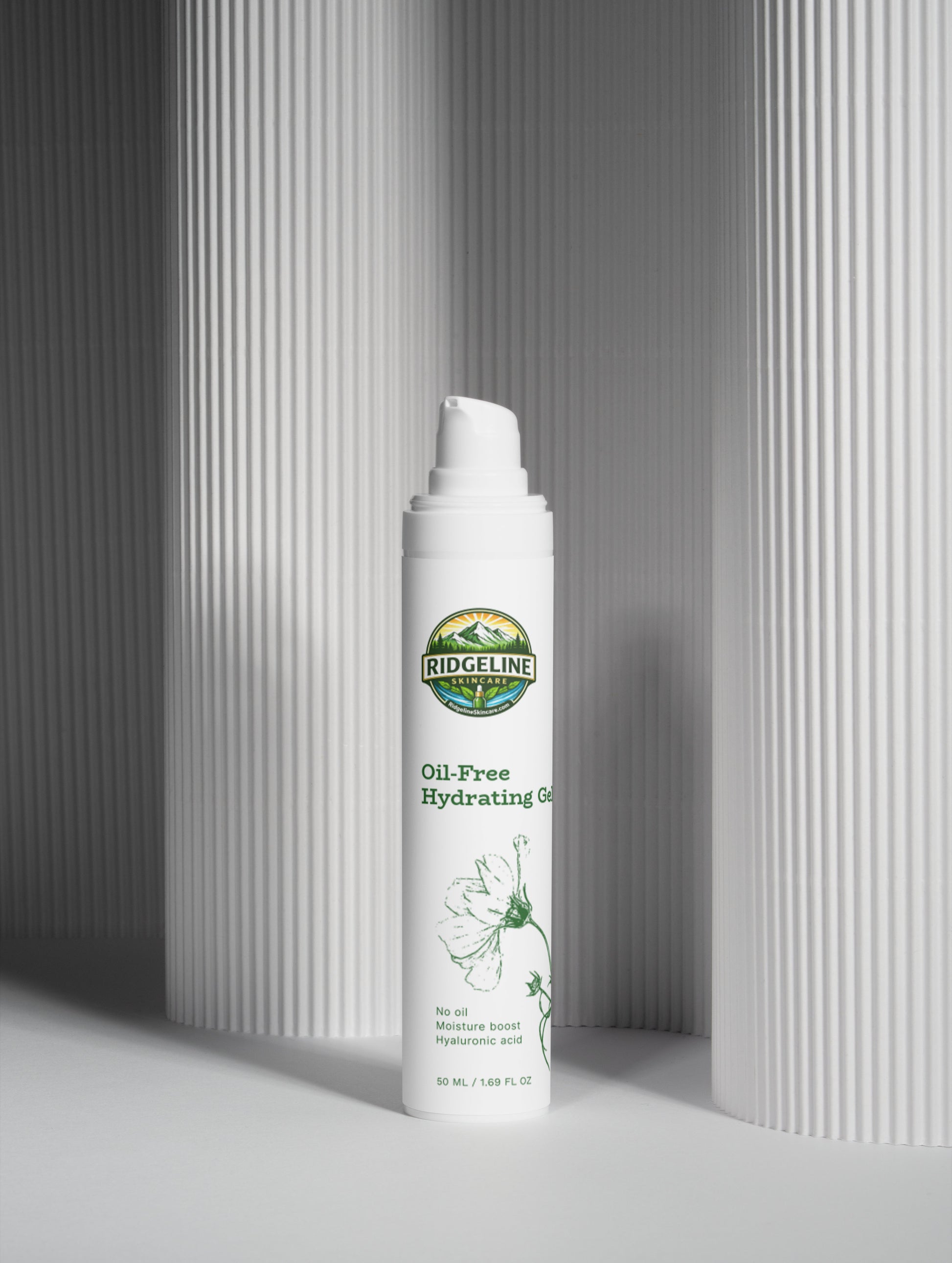Oil-Free Hydrating Gel