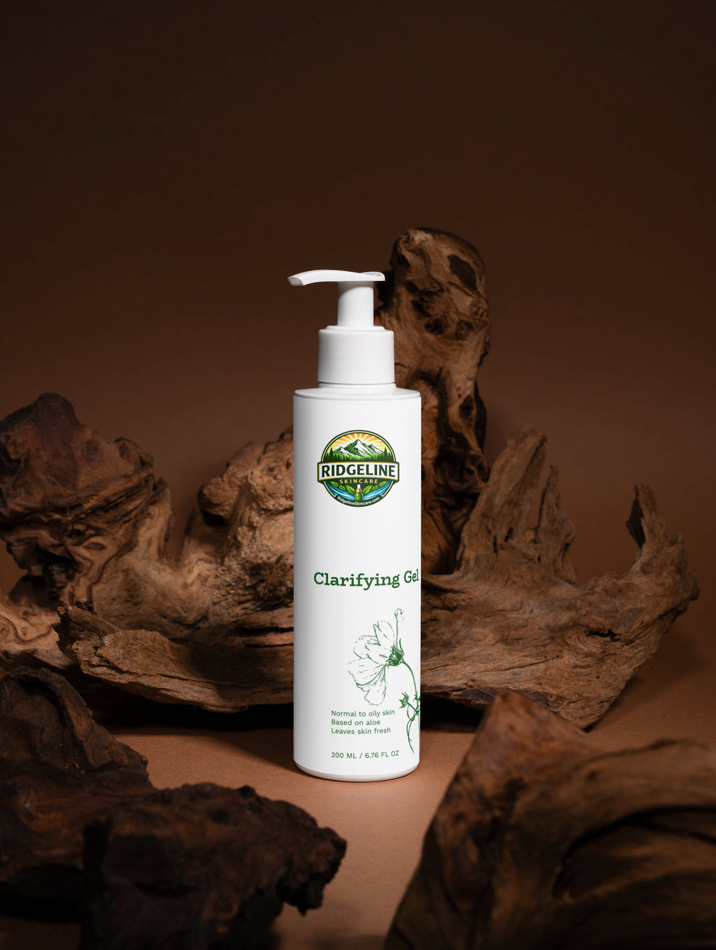 Clarifying Gel