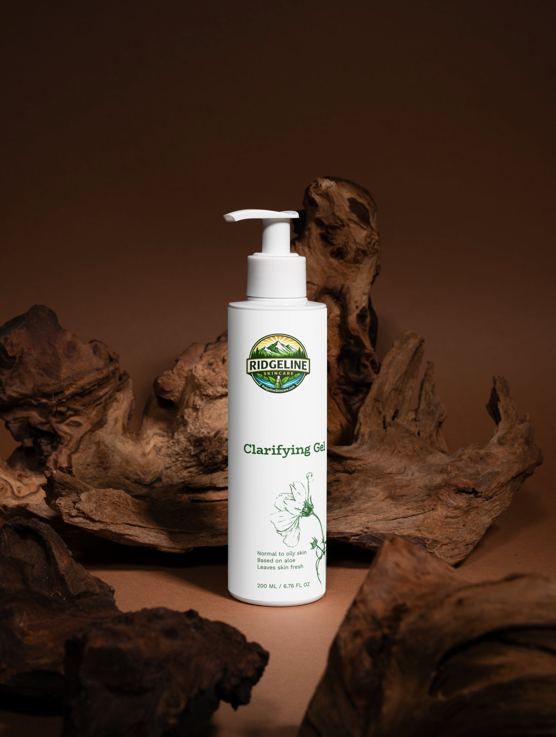 Clarifying Gel