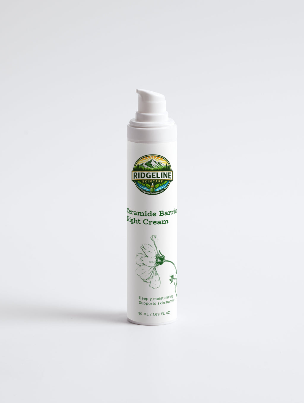 Ceramide Barrier Night Cream