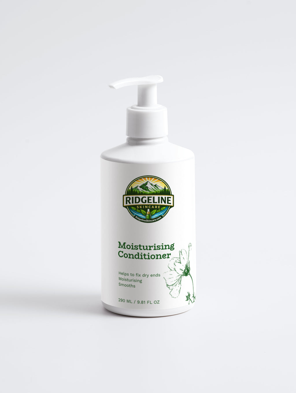 Moisturising Conditioner