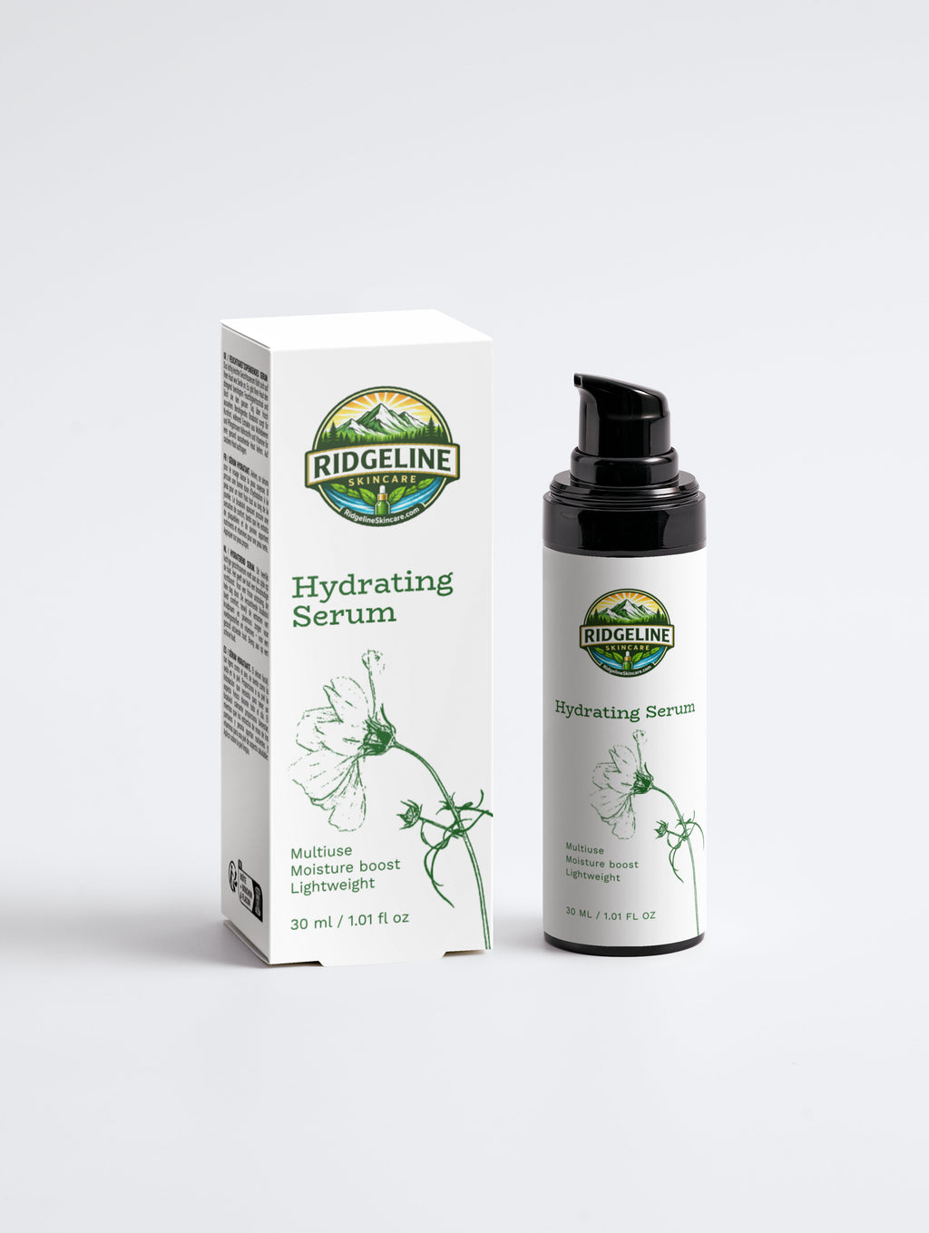 Hydrating Serum