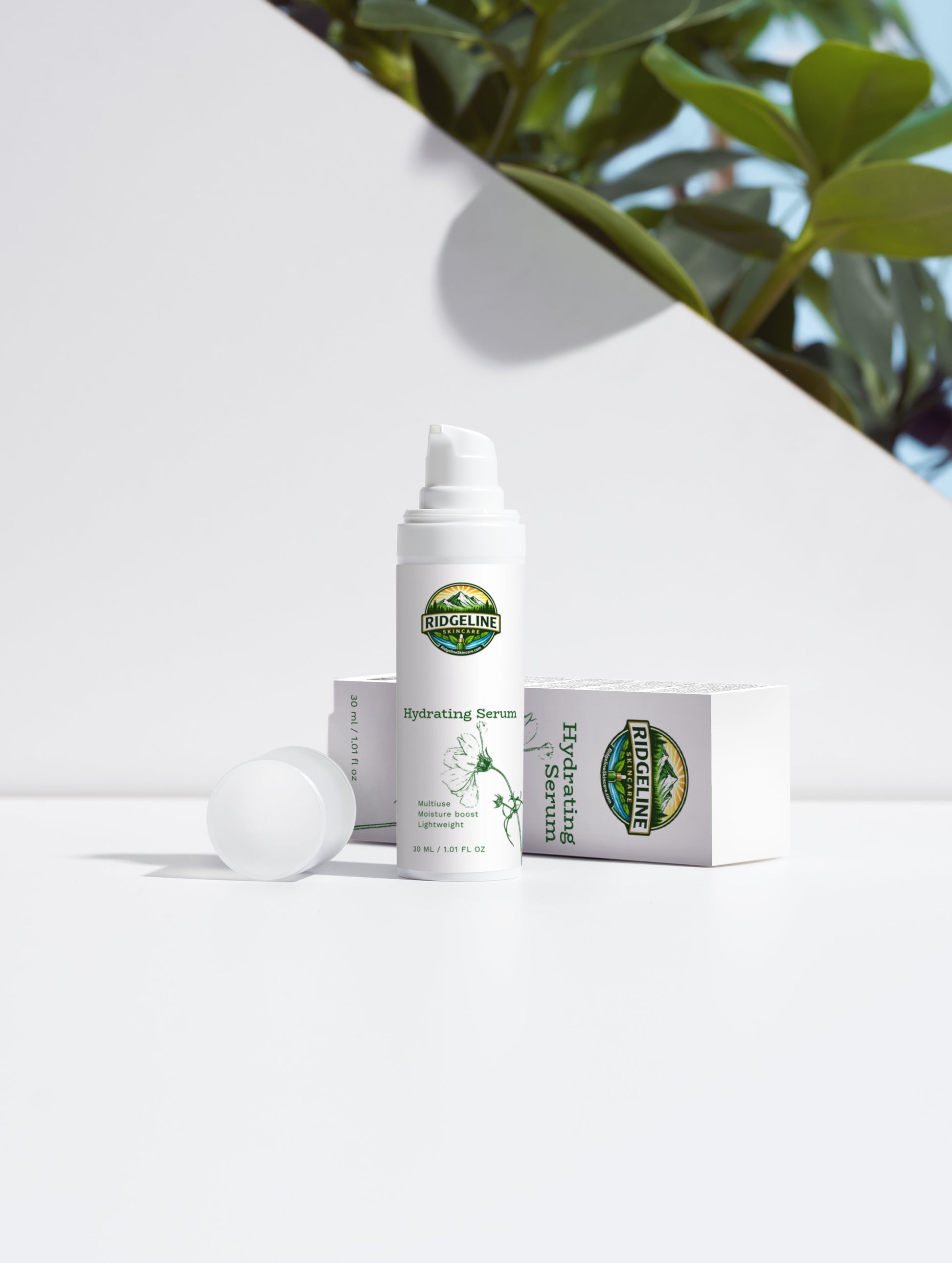 Hydrating Serum