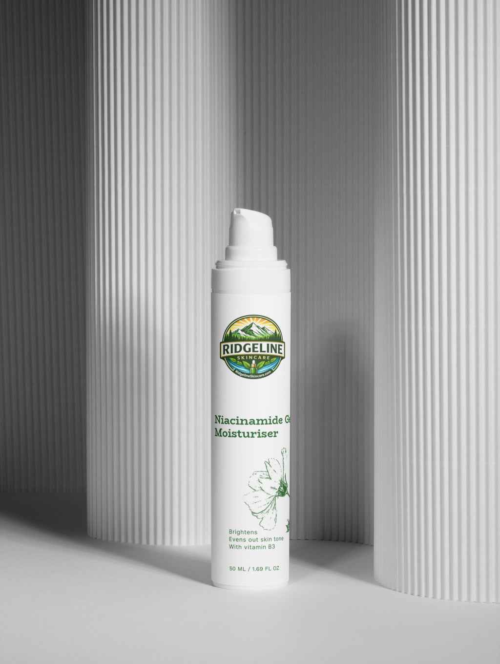 Niacinamide Gel Moisturiser
