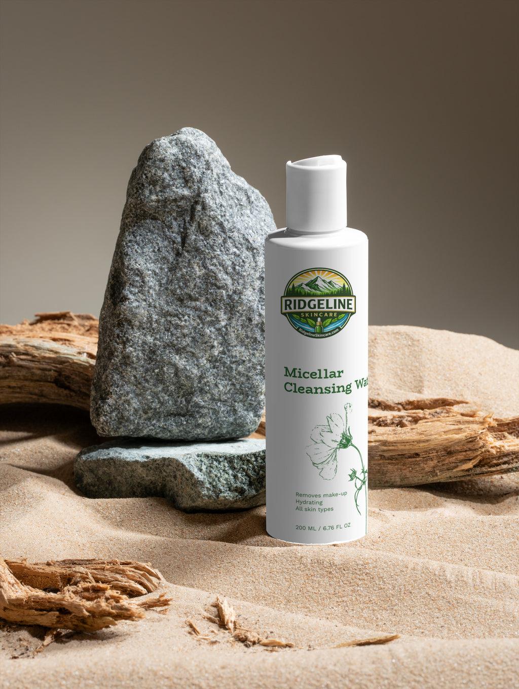 Micellar Cleansing Water