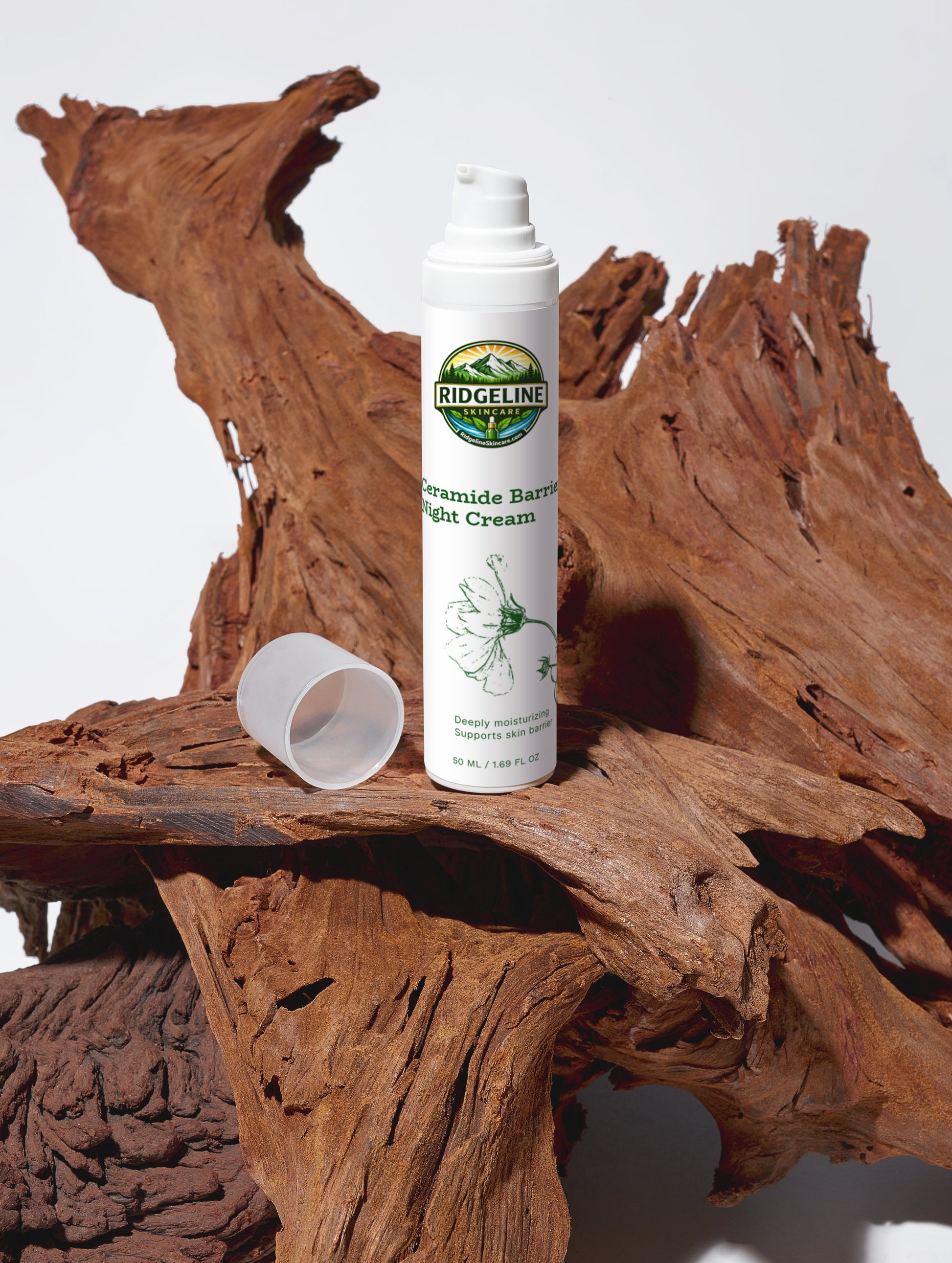 Ceramide Barrier Night Cream