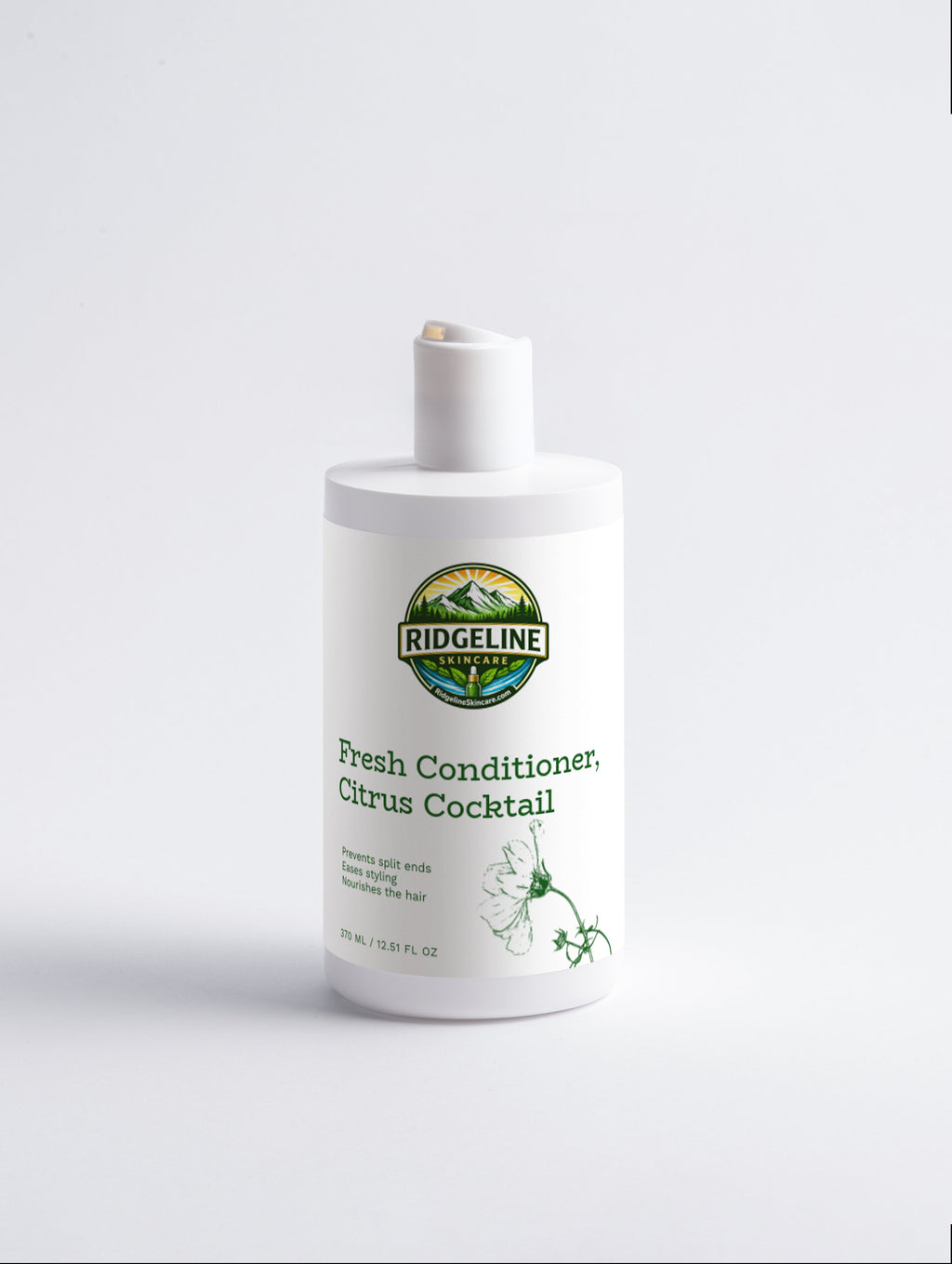 Fresh Conditioner, Citrus Cocktail