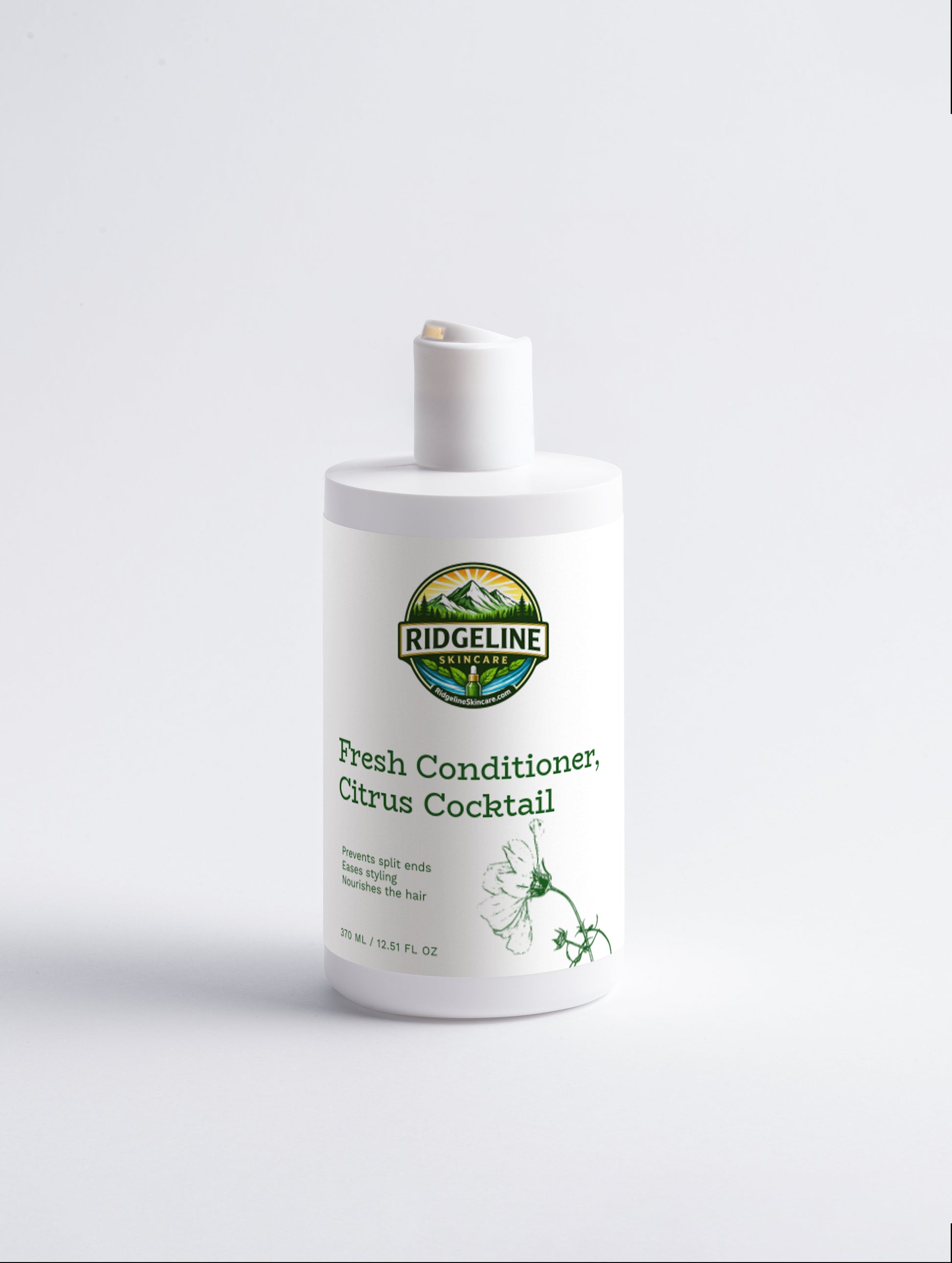Fresh Conditioner, Citrus Cocktail