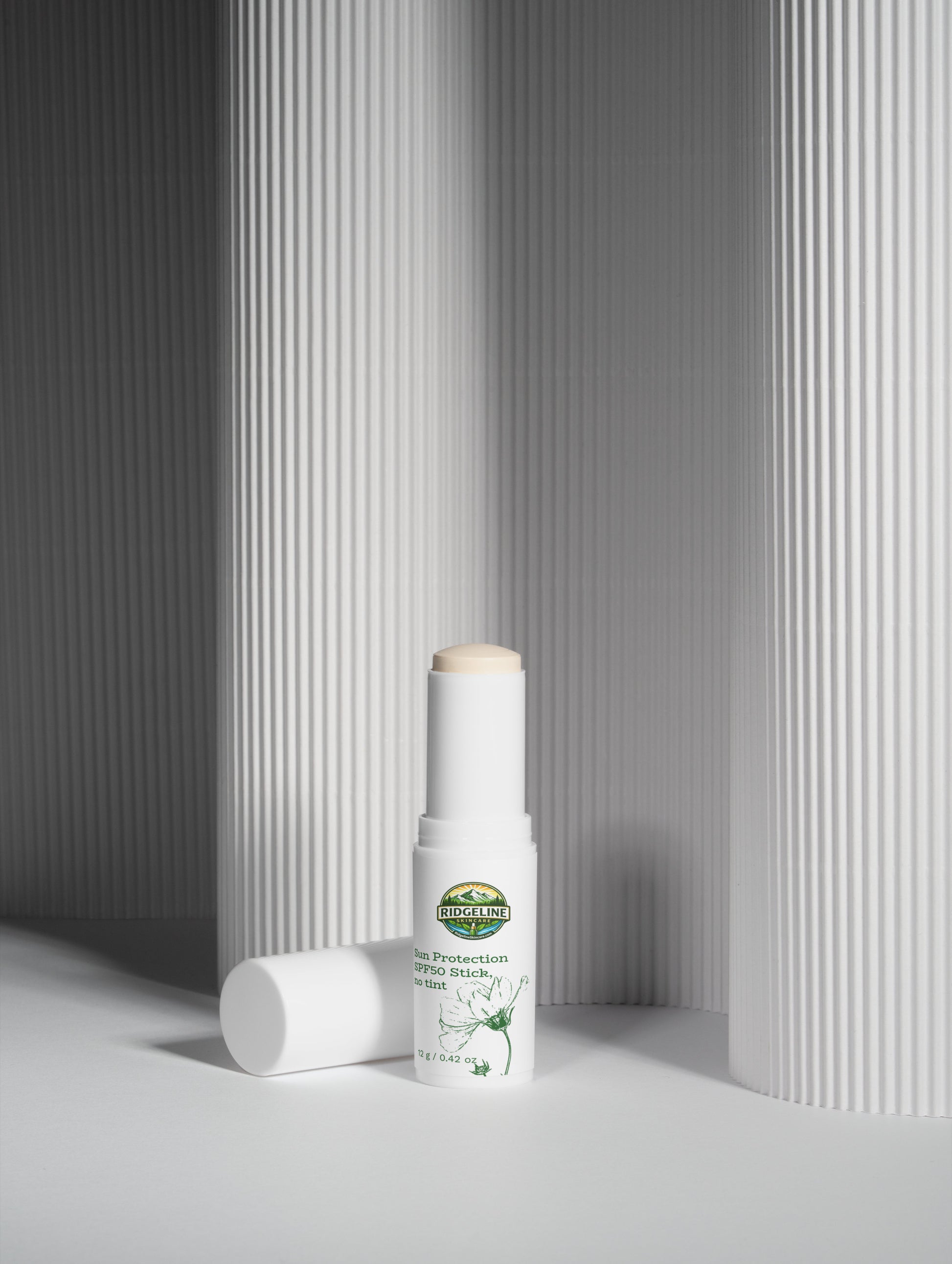 Sun Protection SPF50 Stick, no tint