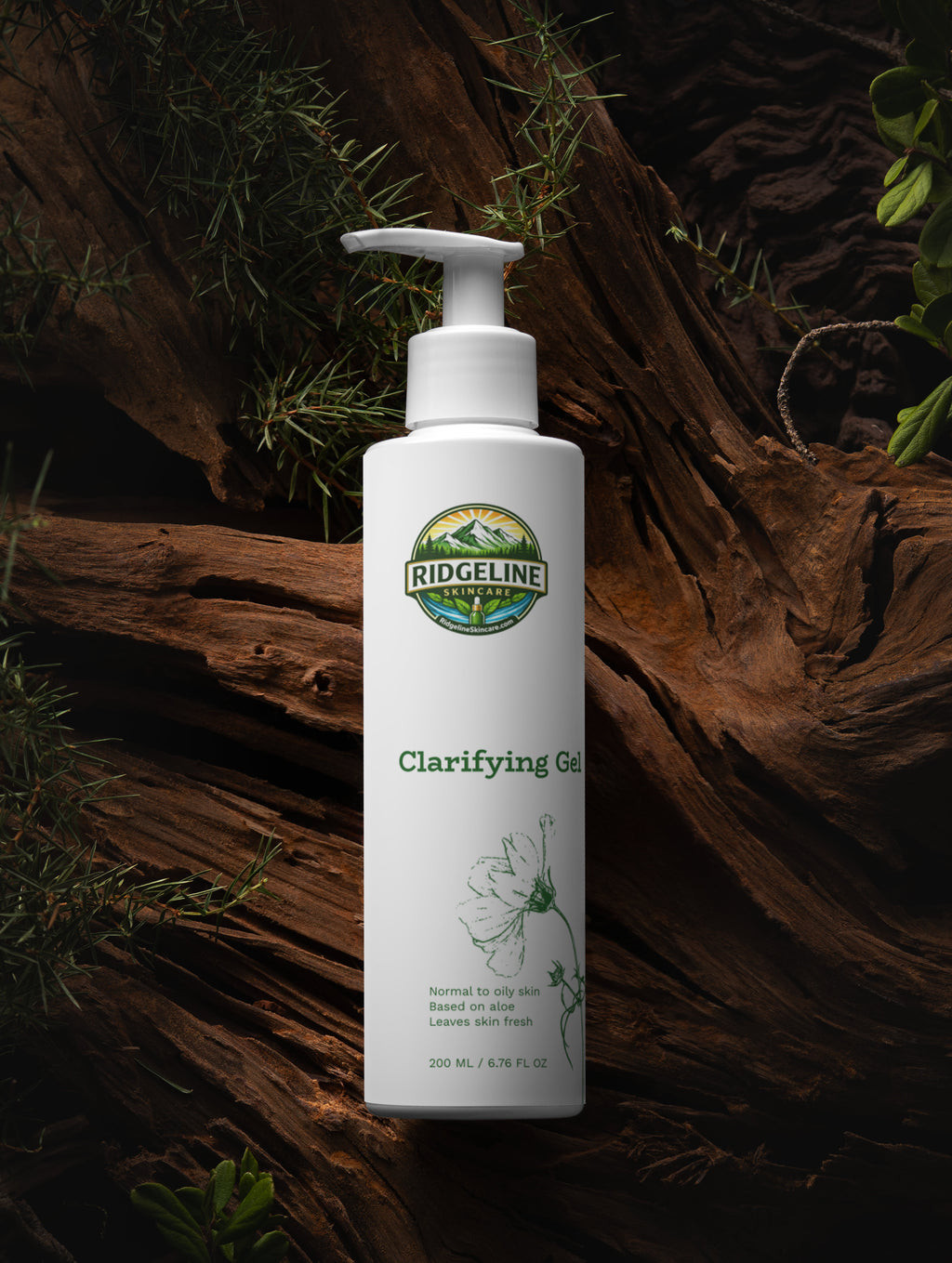 Clarifying Gel