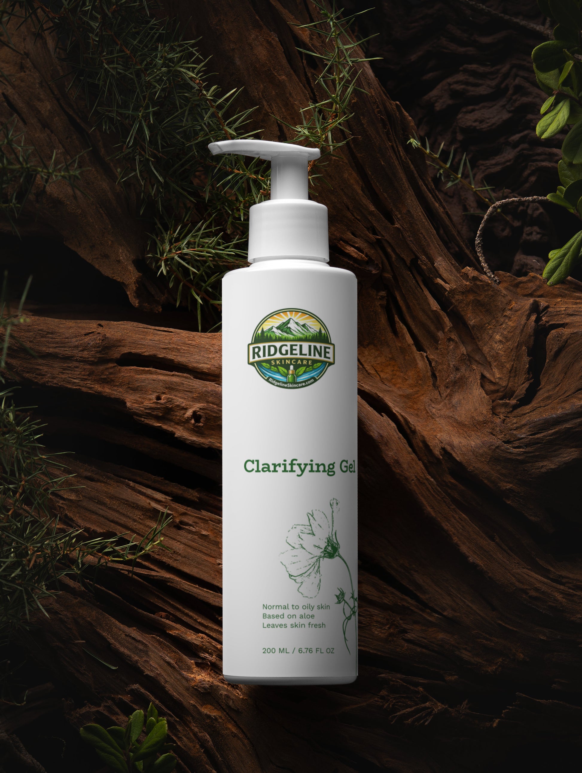 Clarifying Gel