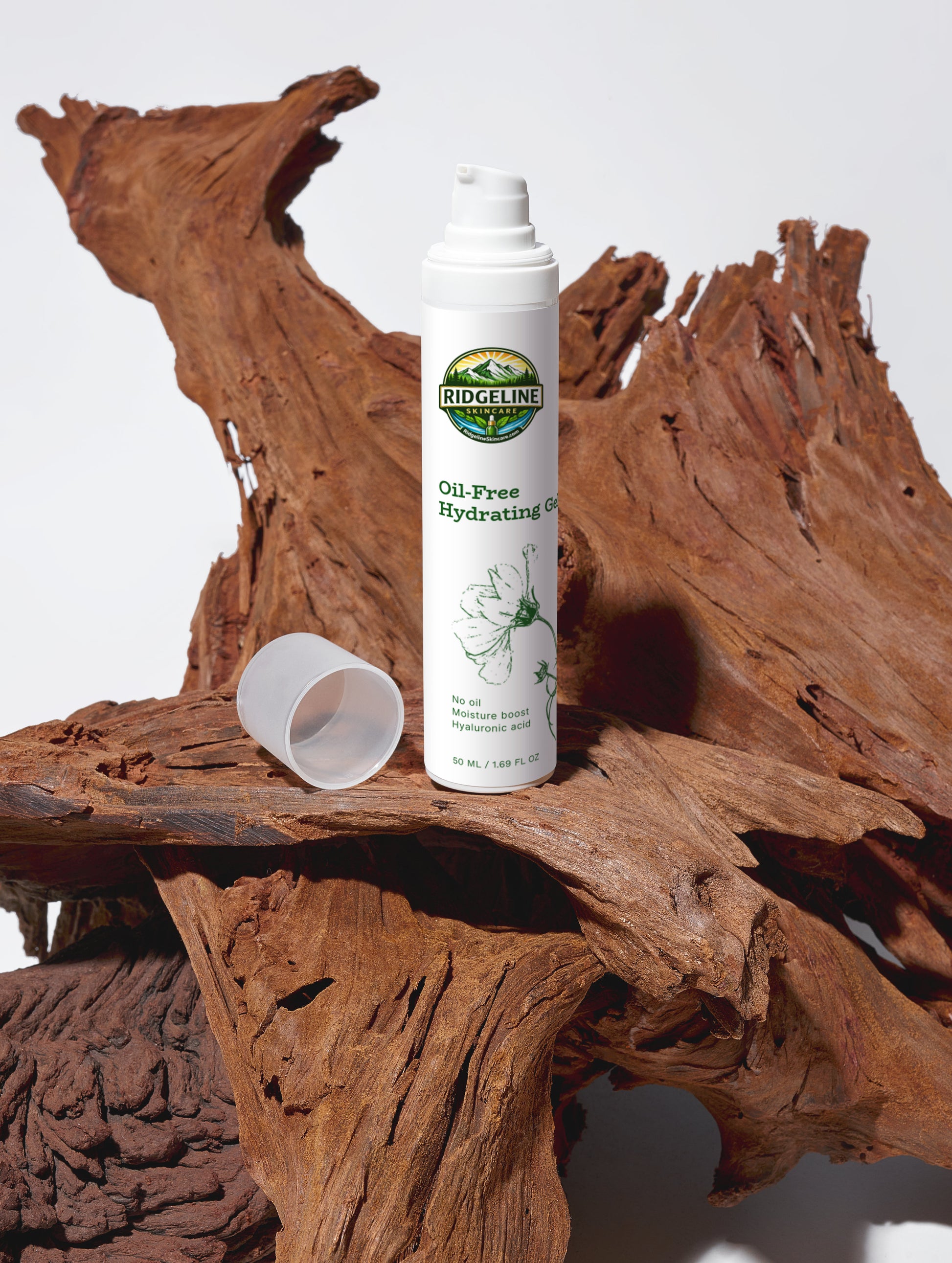 Oil-Free Hydrating Gel