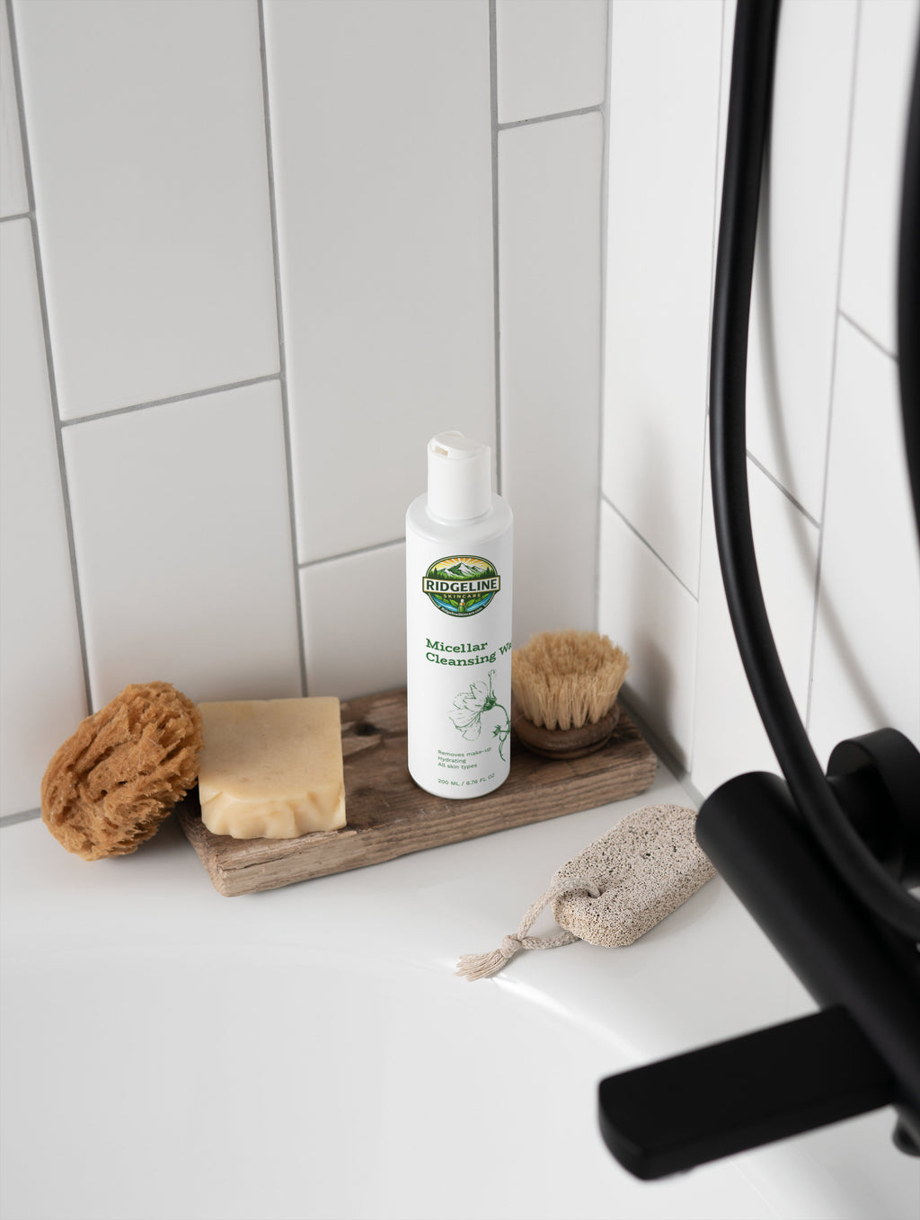 Micellar Cleansing Water