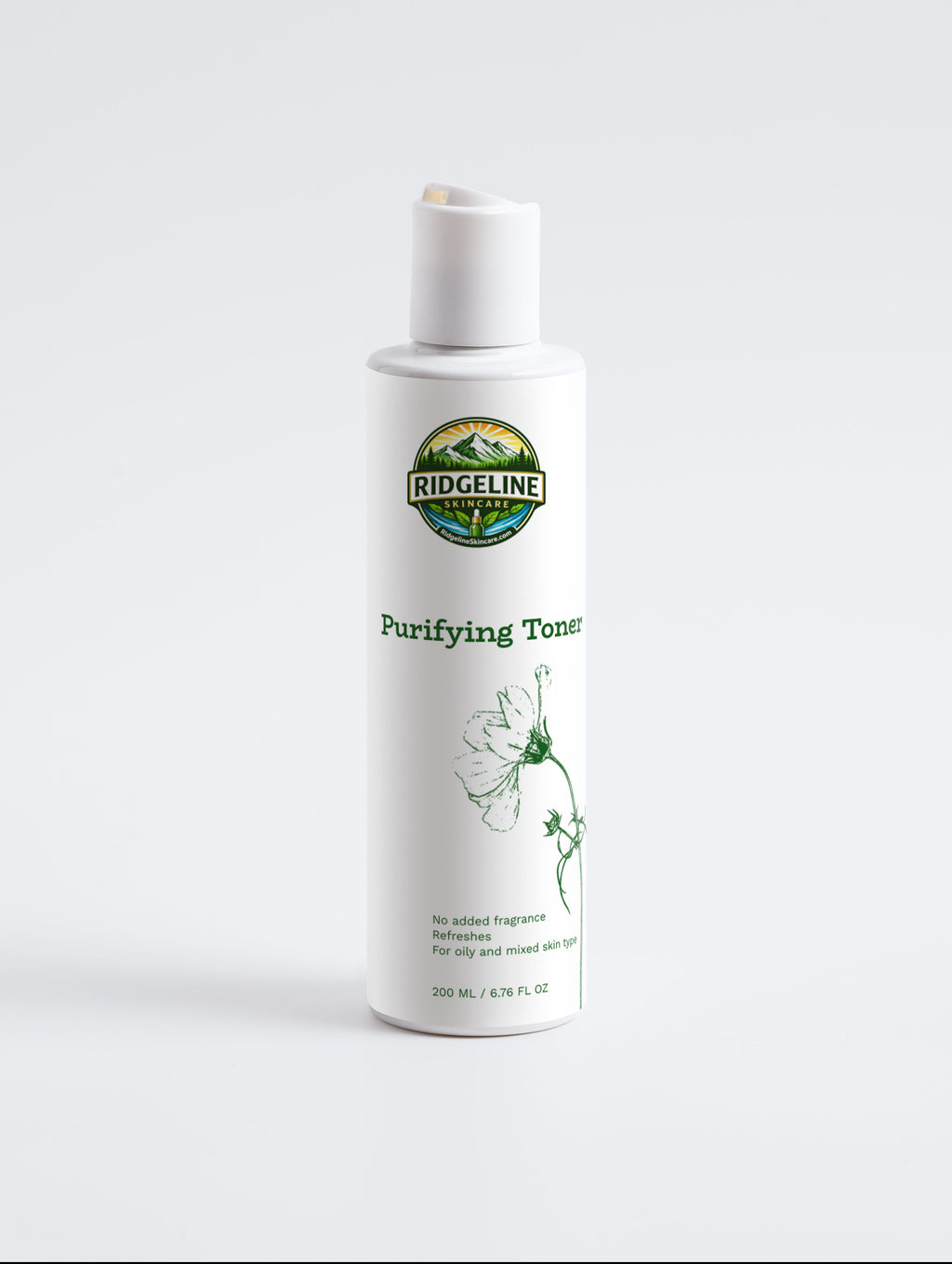 Purifying Toner
