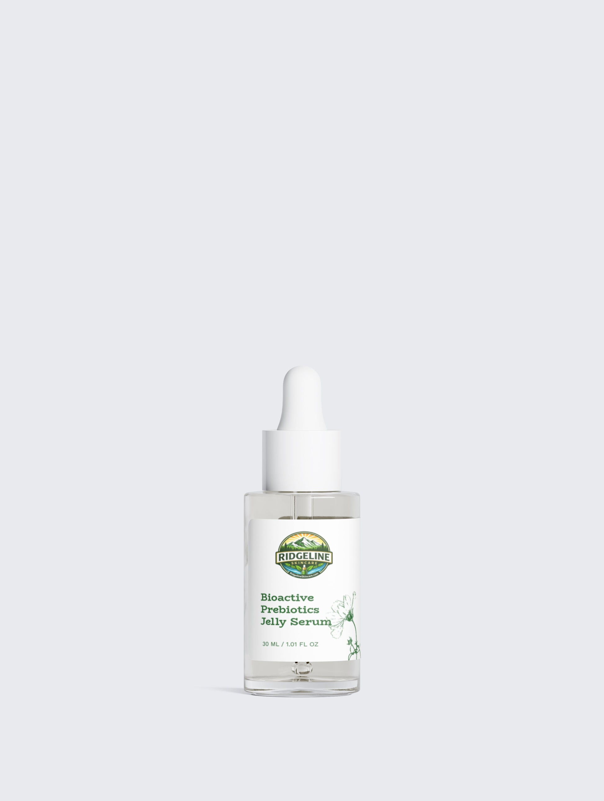 Bioactive Prebiotics Jelly Serum