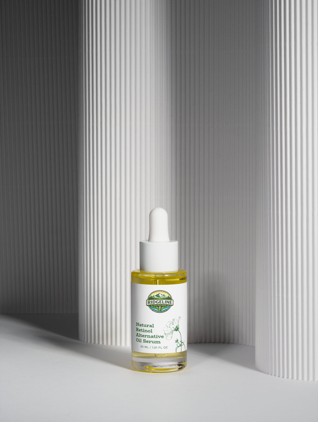 Natural Retinol Alternative Oil Serum