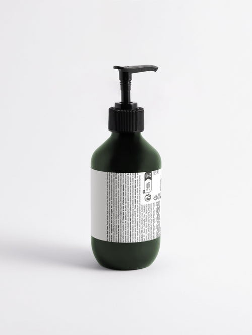 5% Urea + 2% Panthenol Body Cream