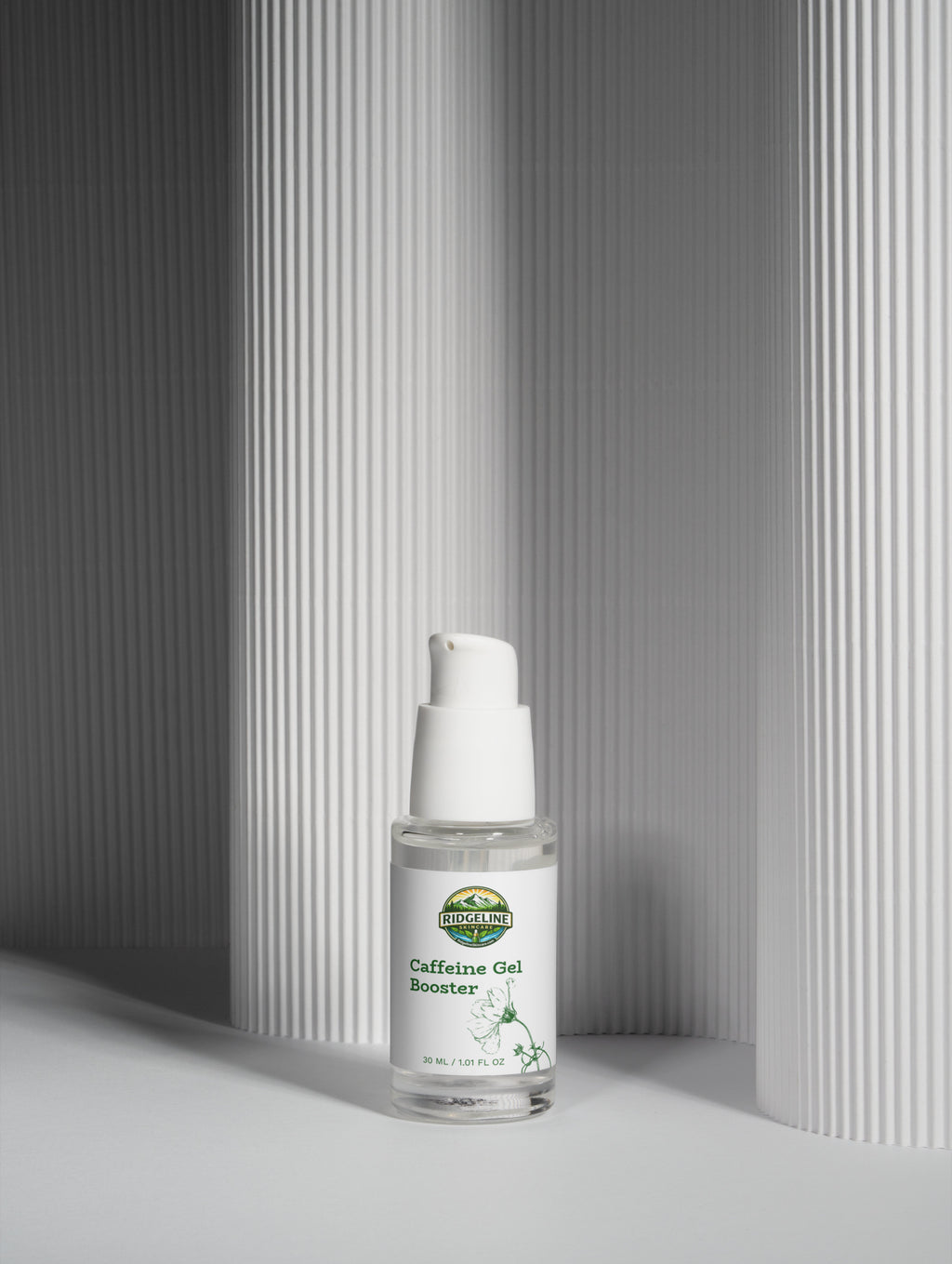 Caffeine Gel Booster