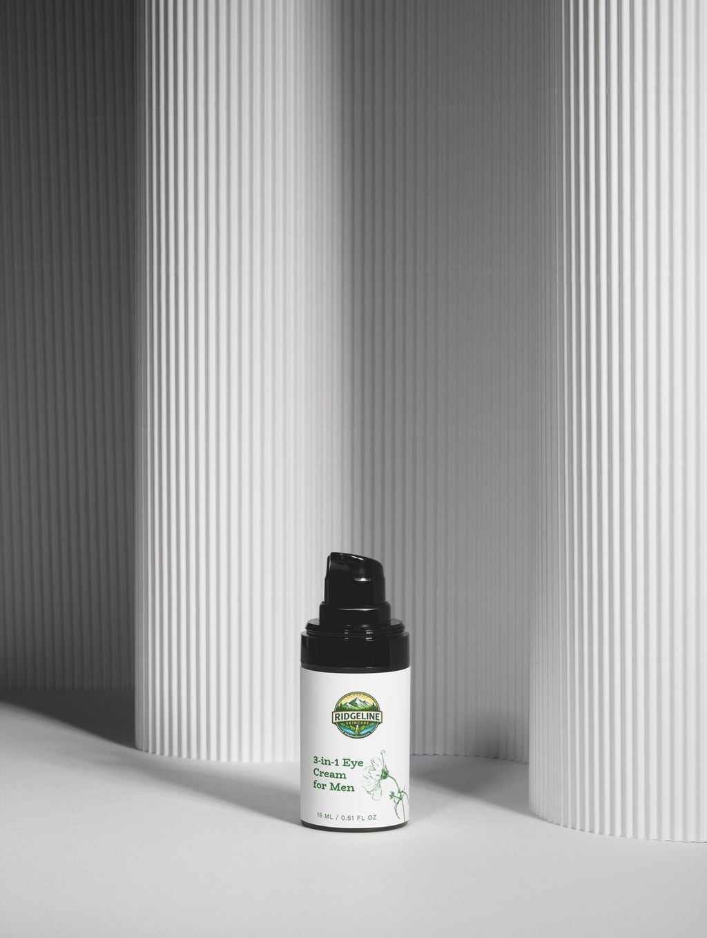 3-in-1 Eye Cream for Men