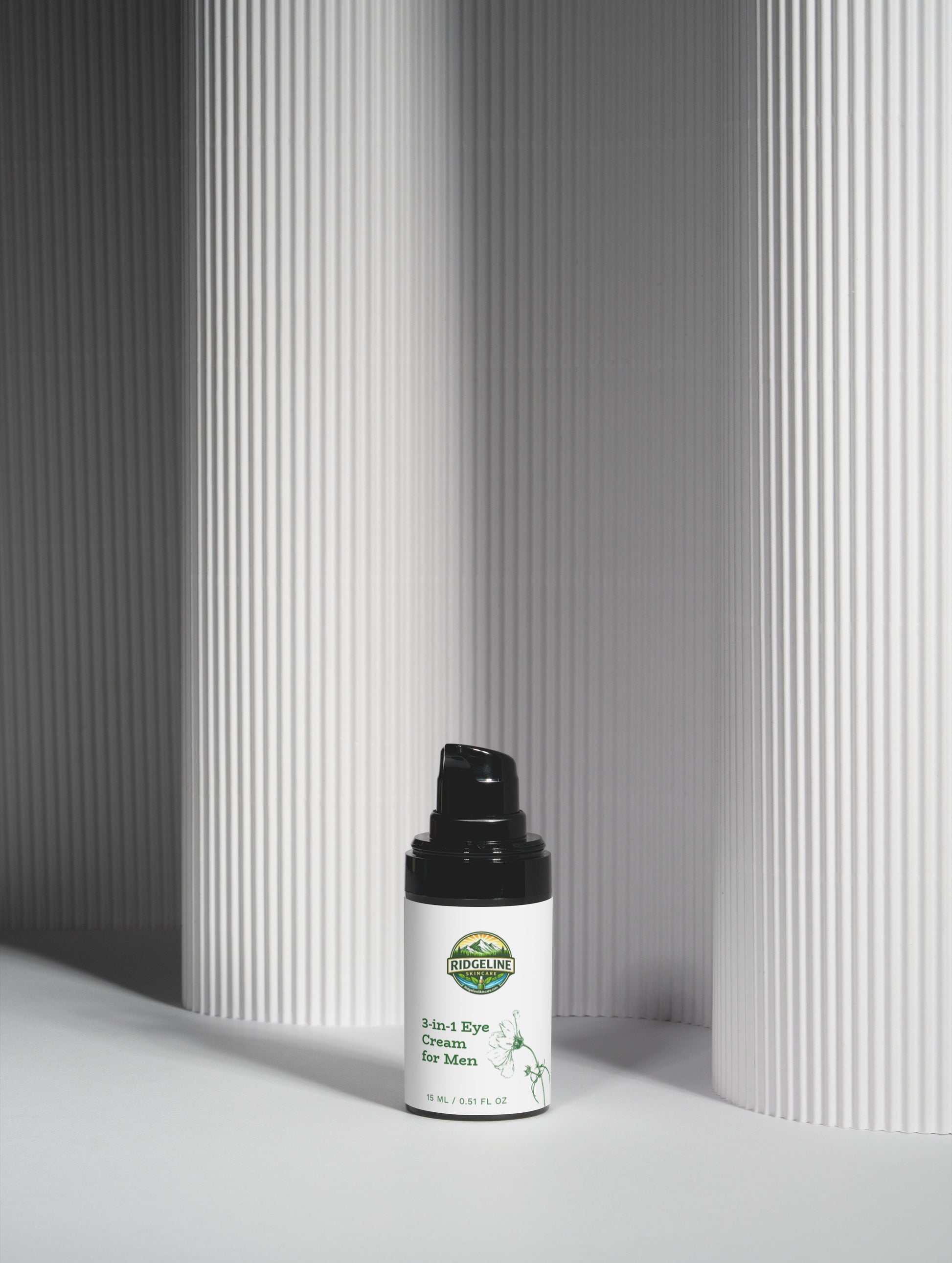 3-in-1 Eye Cream for Men