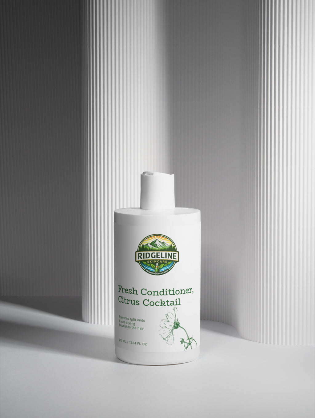 Fresh Conditioner, Citrus Cocktail