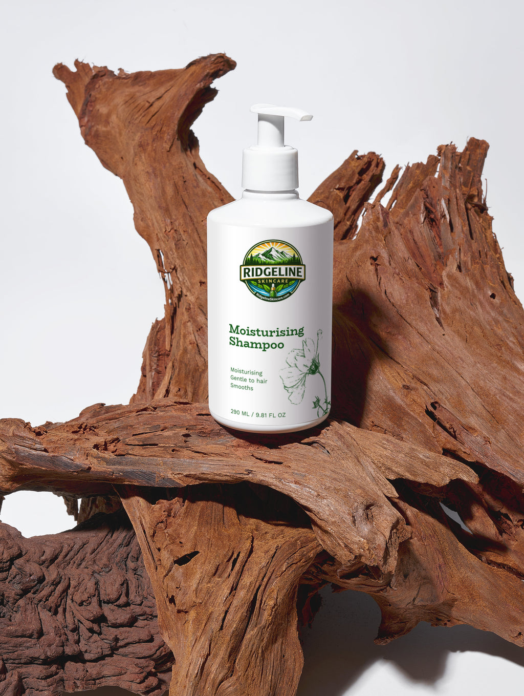 Moisturising Shampoo