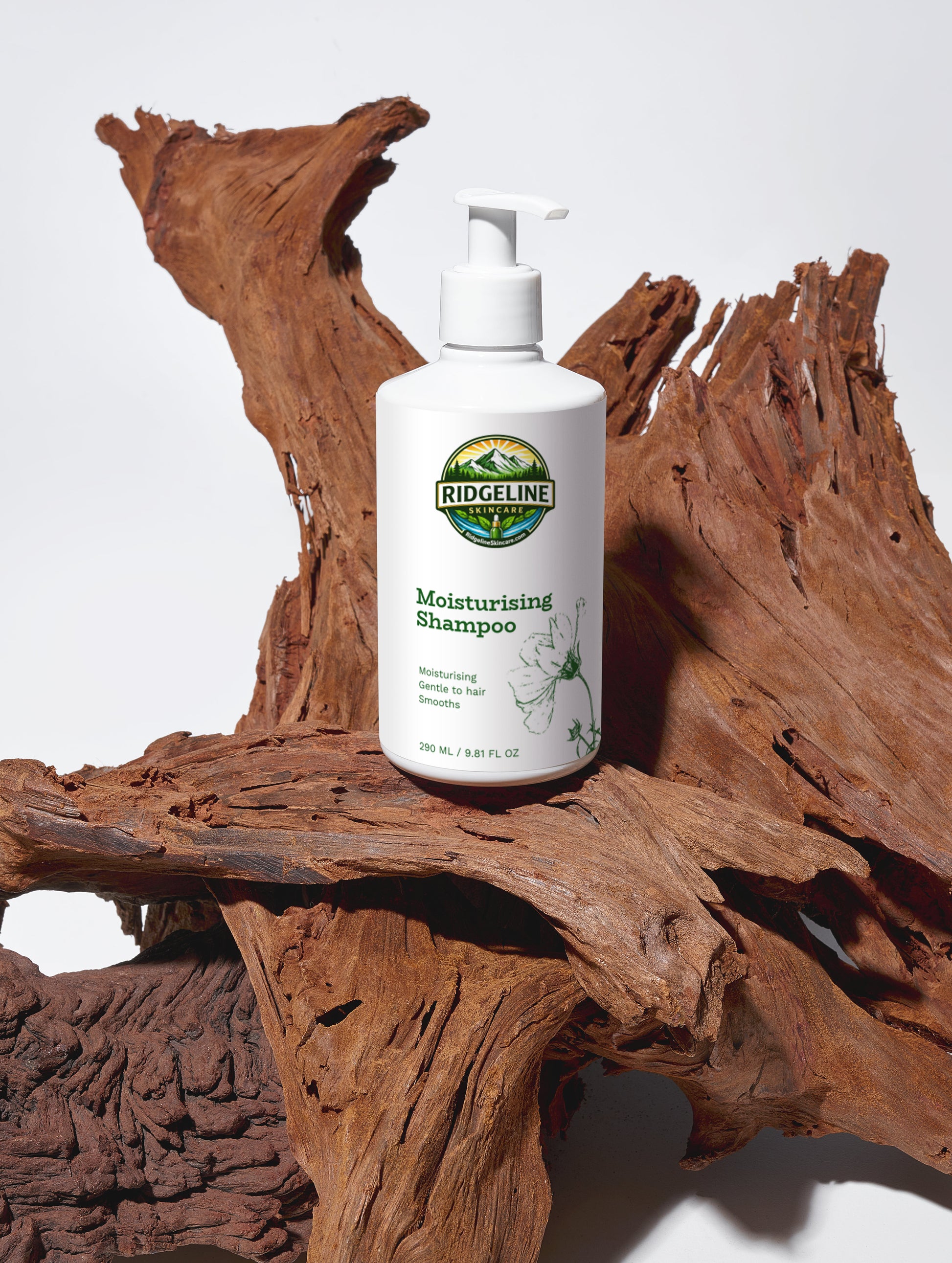 Moisturising Shampoo