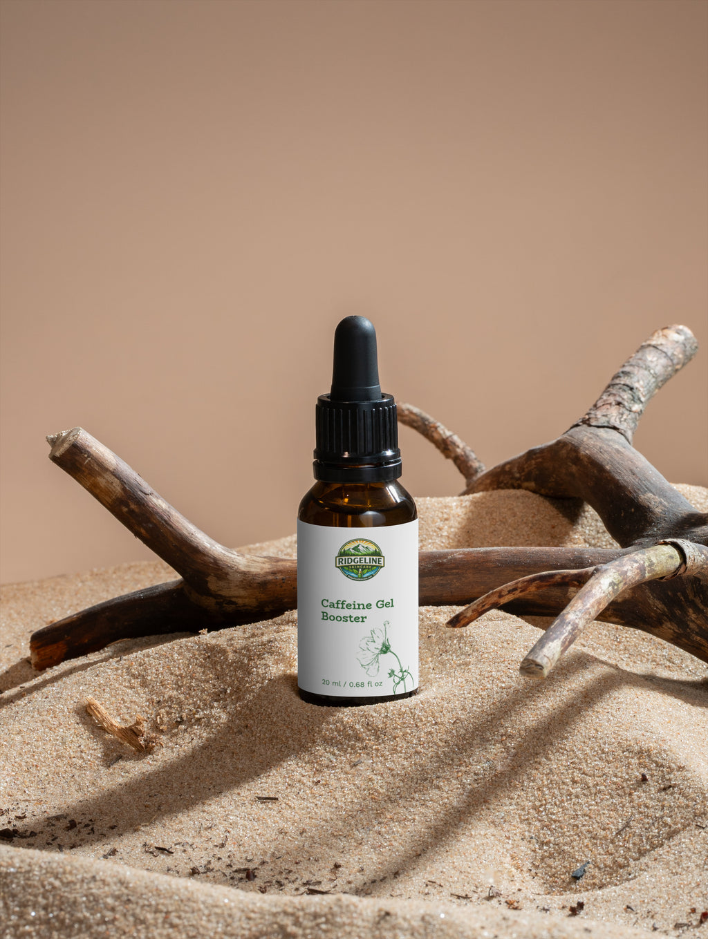 Caffeine Gel Booster