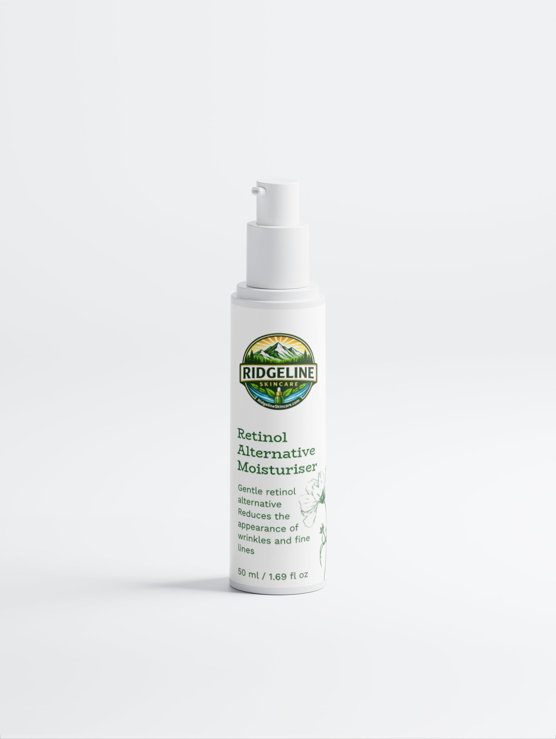 Retinol Alternative Moisturiser