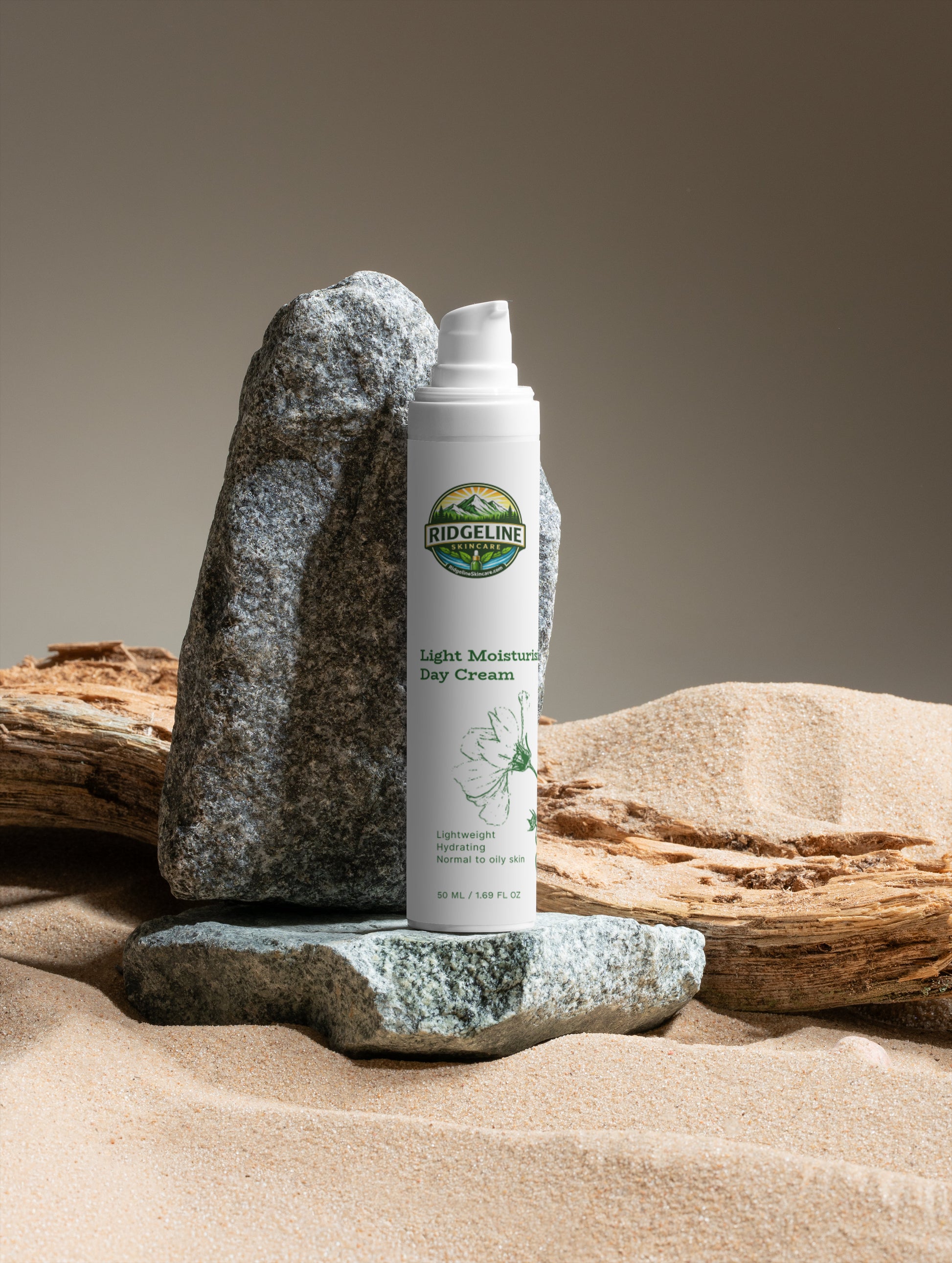 Light Moisturising Day Cream