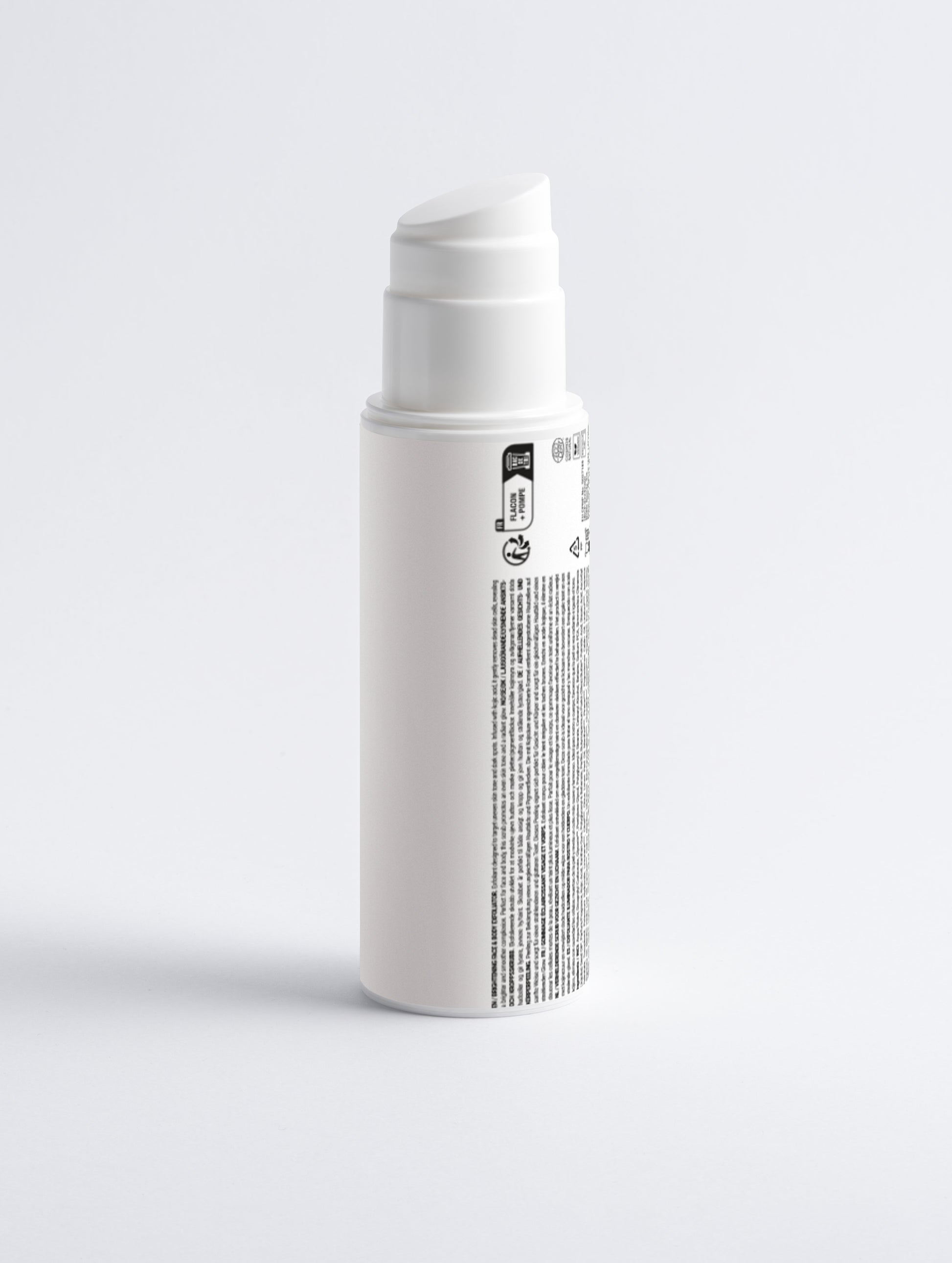 Brightening Face&Body Exfoliator with Kojic Acid
