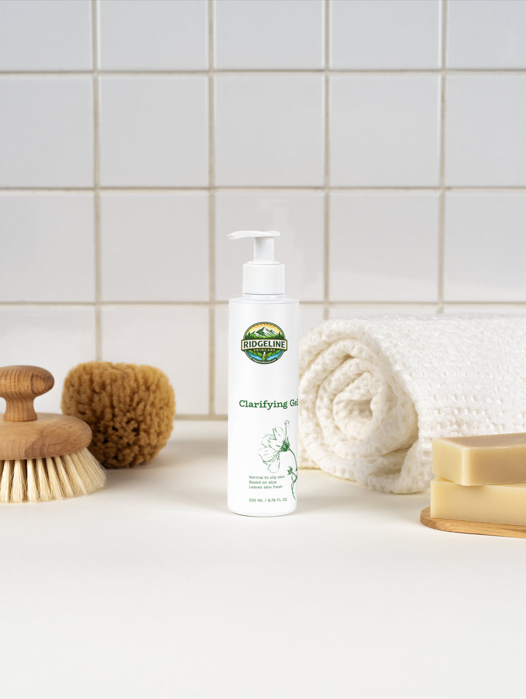 Clarifying Gel