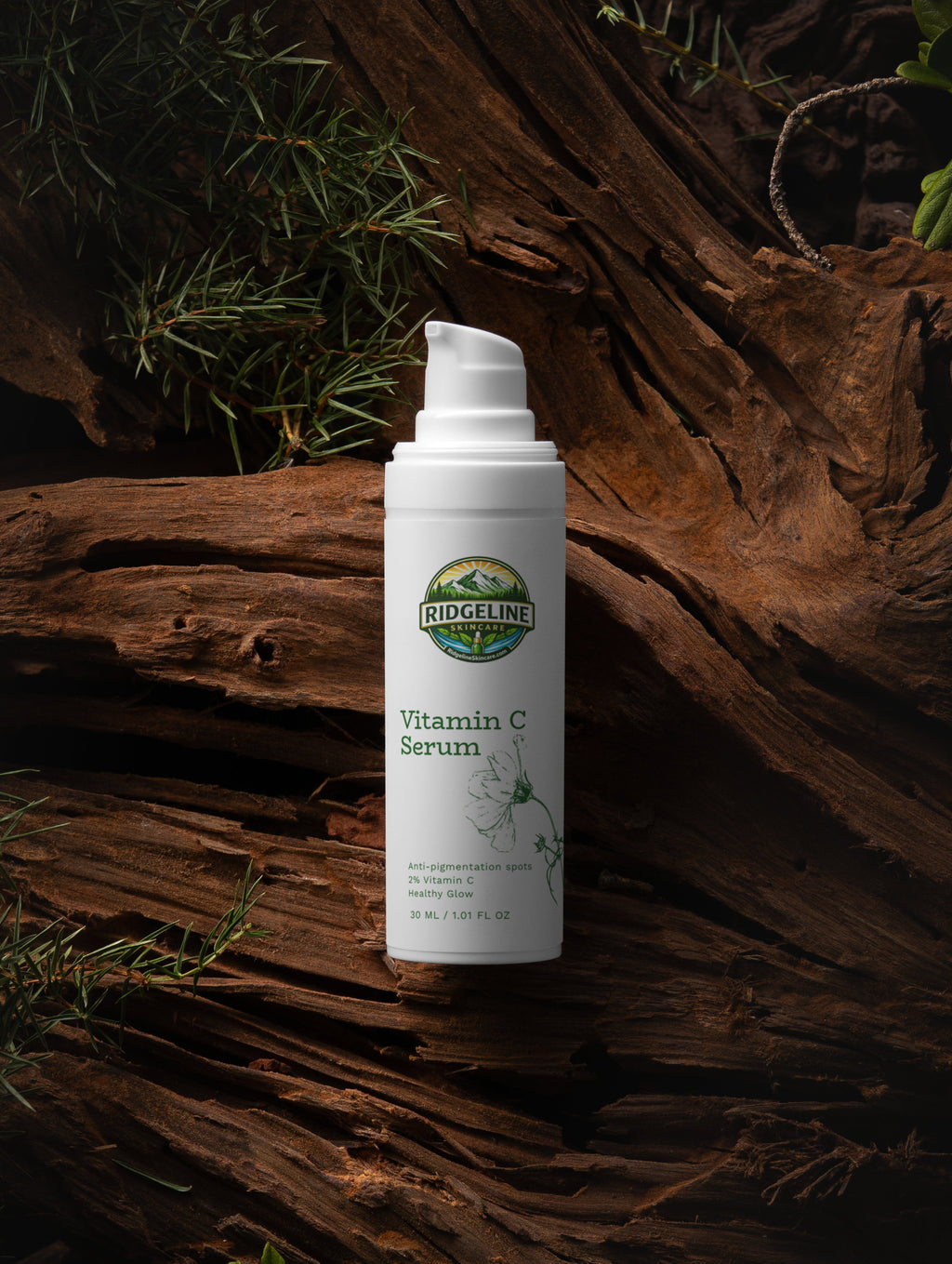 Vitamin C Serum