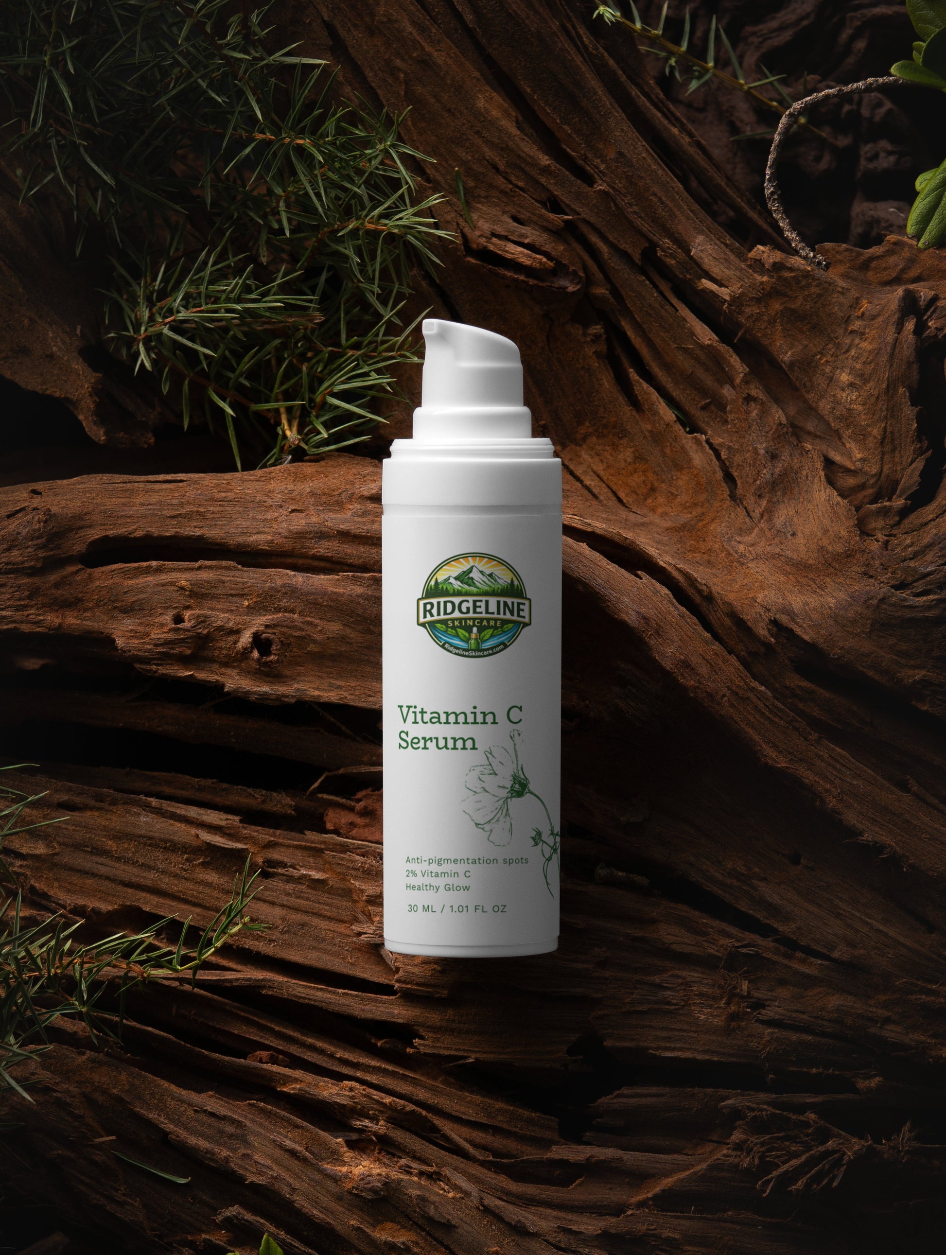 Vitamin C Serum