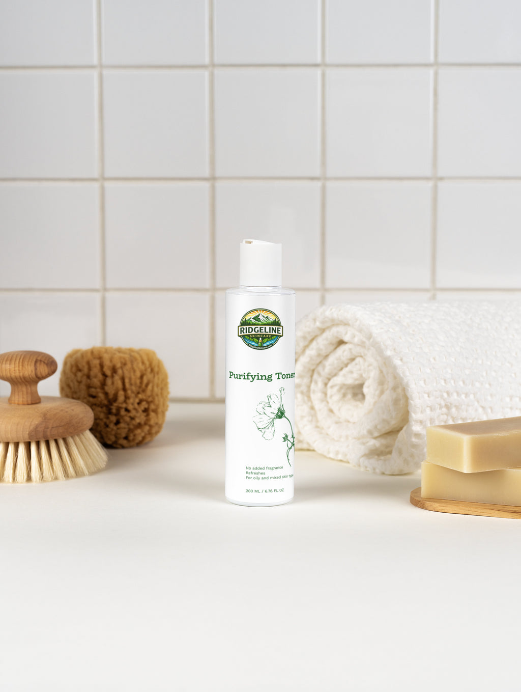 Purifying Toner