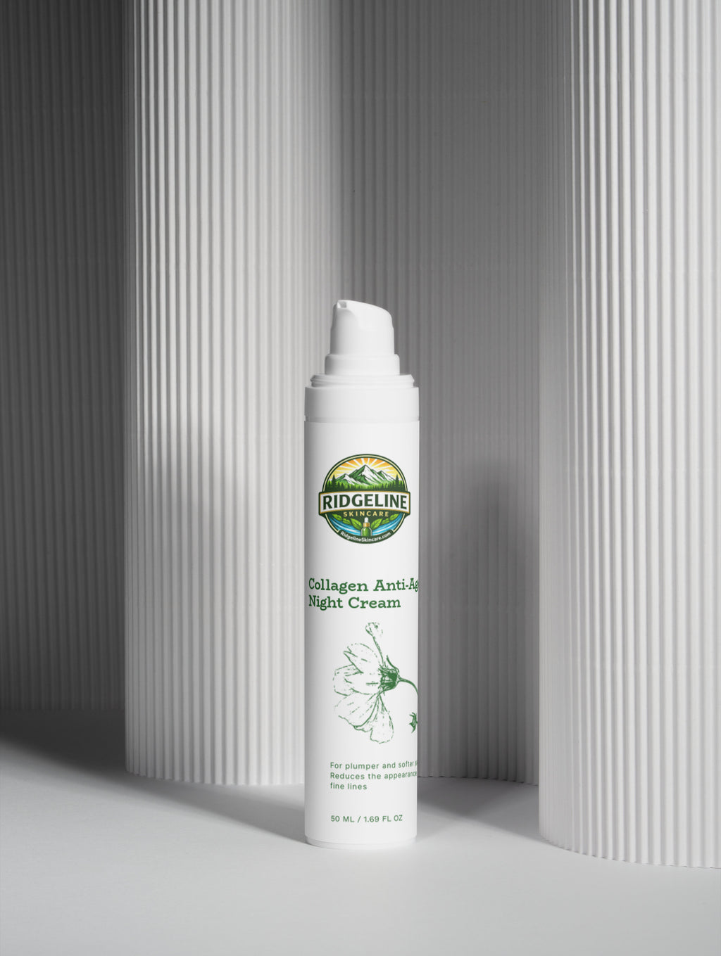 Collagen Anti-Age Night Cream