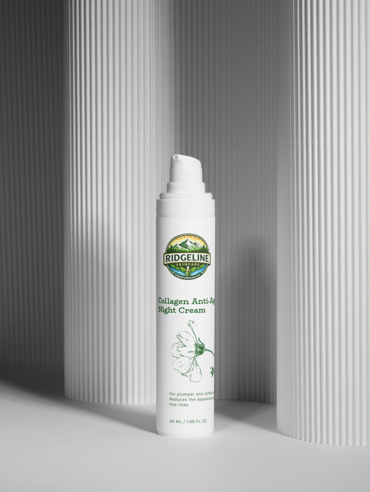 Collagen Anti-Age Night Cream