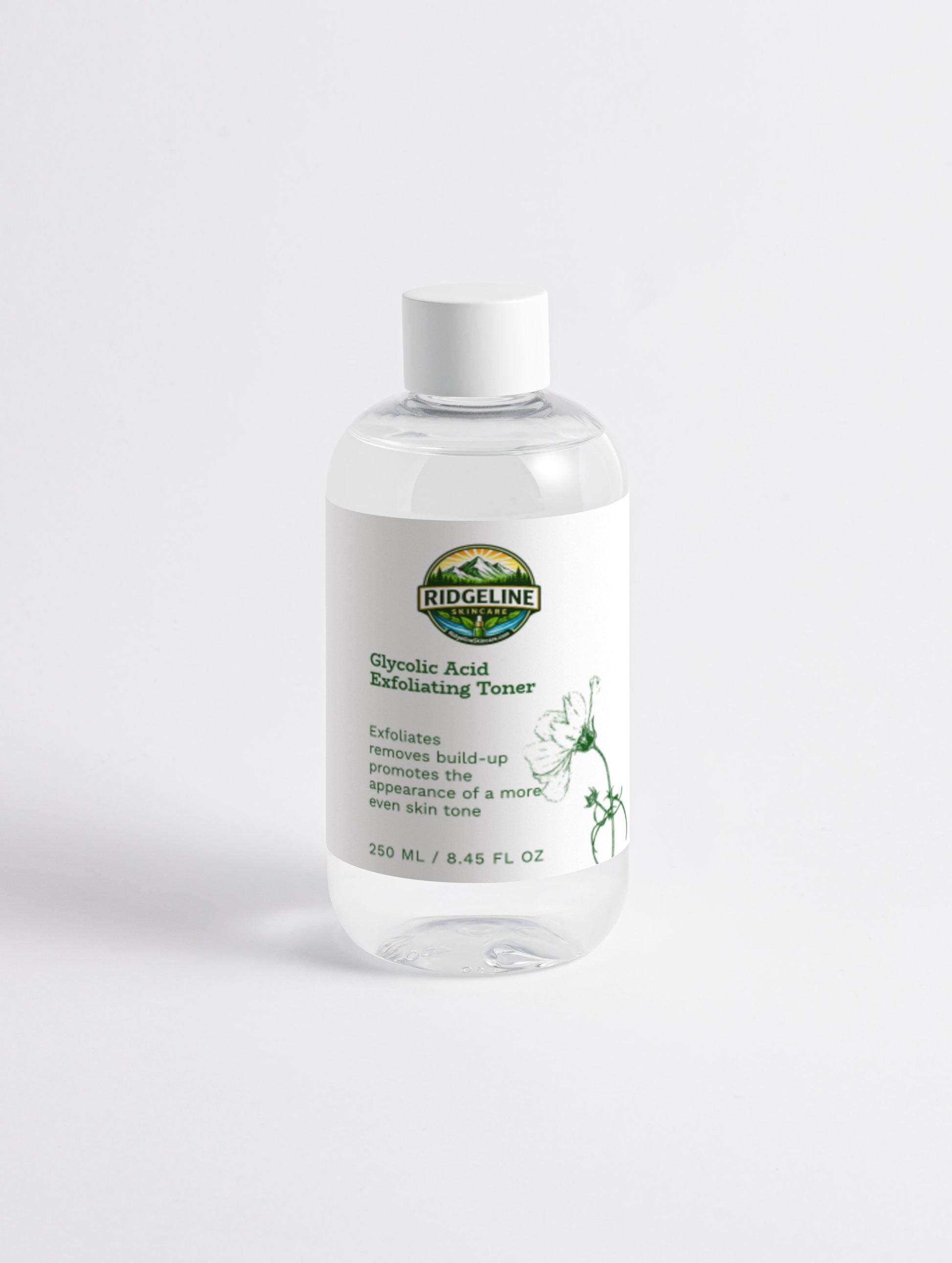 Glycolic Acid Exfoliating Toner