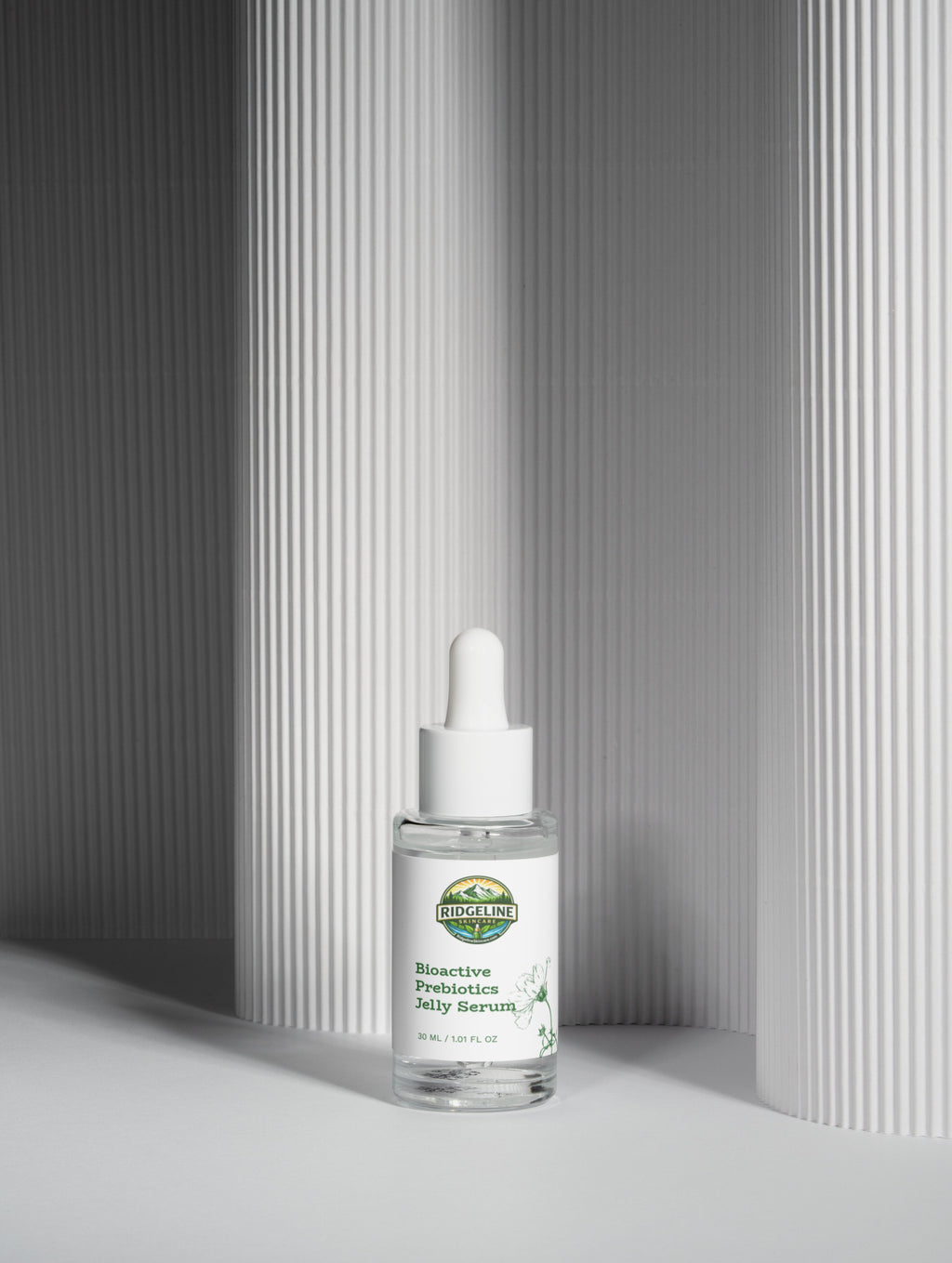 Bioactive Prebiotics Jelly Serum