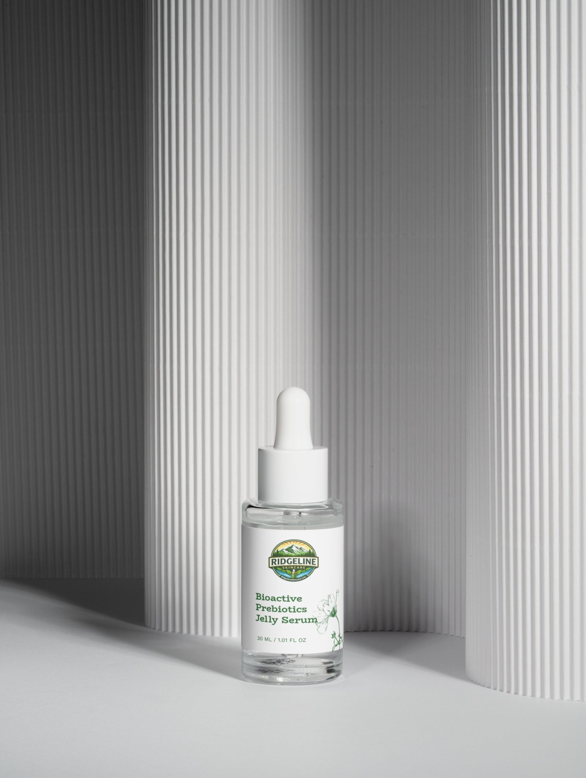 Bioactive Prebiotics Jelly Serum