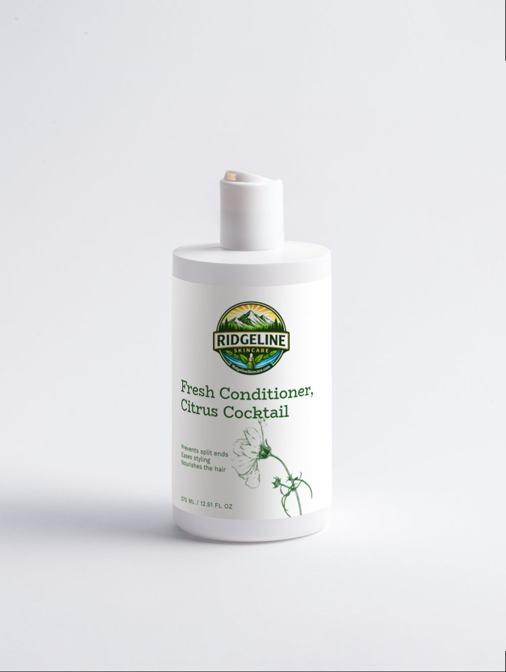 Fresh Conditioner, Citrus Cocktail