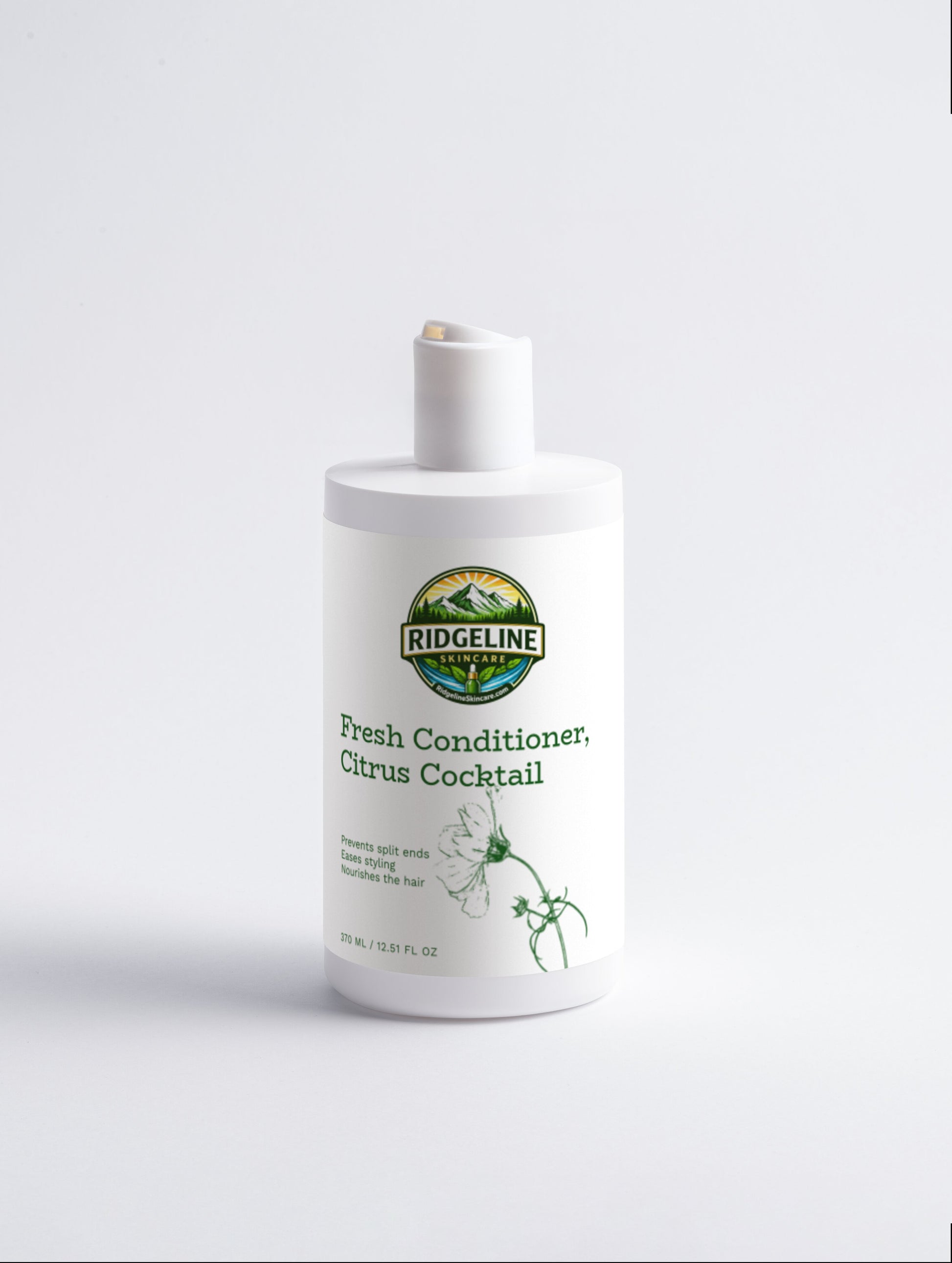 Fresh Conditioner, Citrus Cocktail