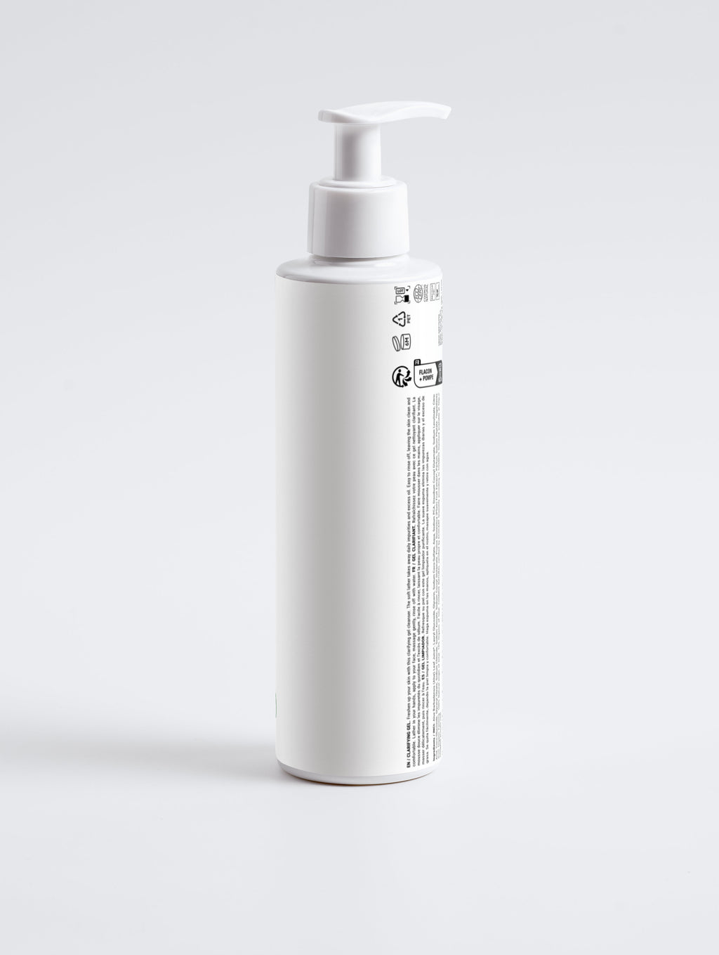 Clarifying Gel