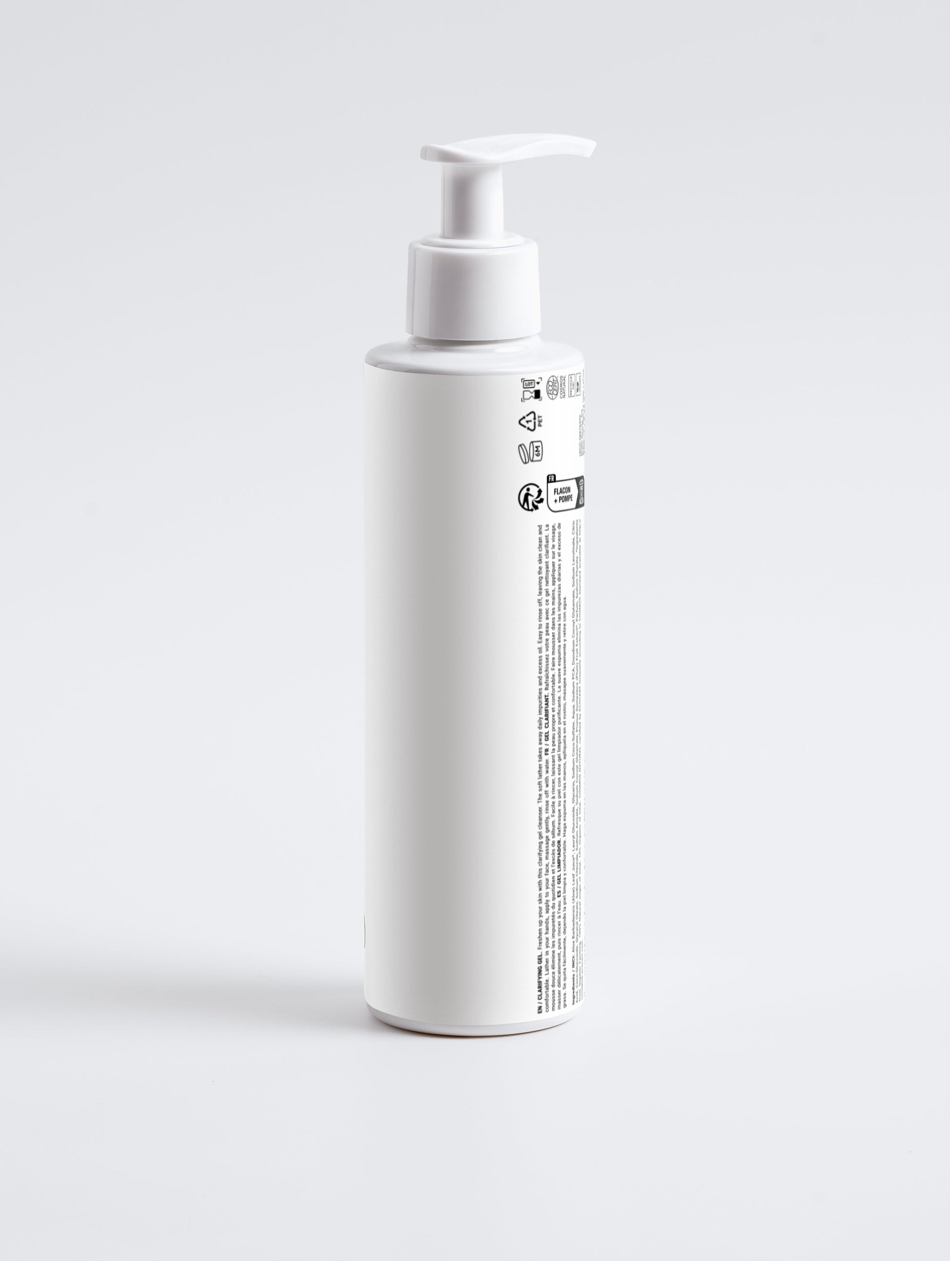 Clarifying Gel